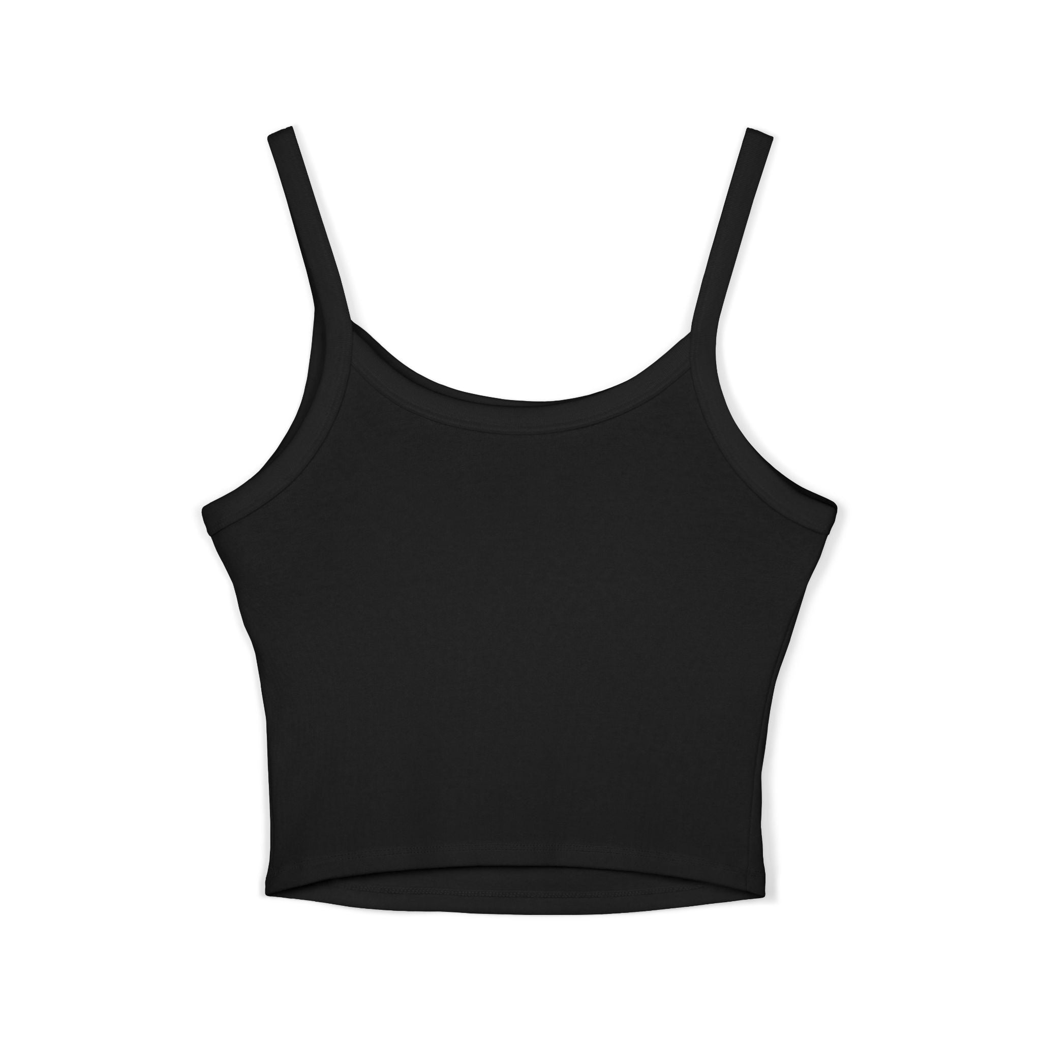Graphic Tank Top for Women - Straight Outta Midland Design