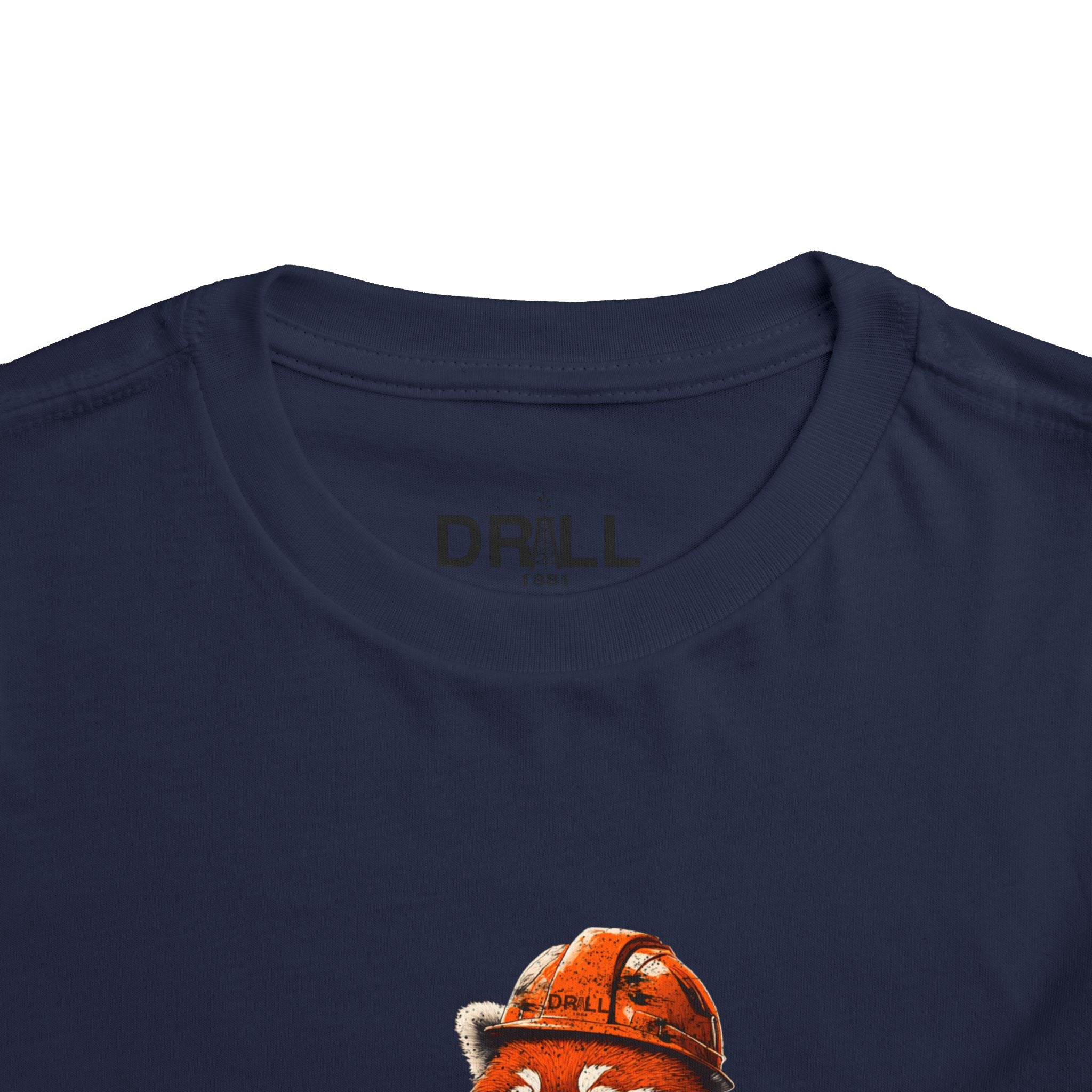 Riggs Deckhand - Toddler Short Sleeve Tee