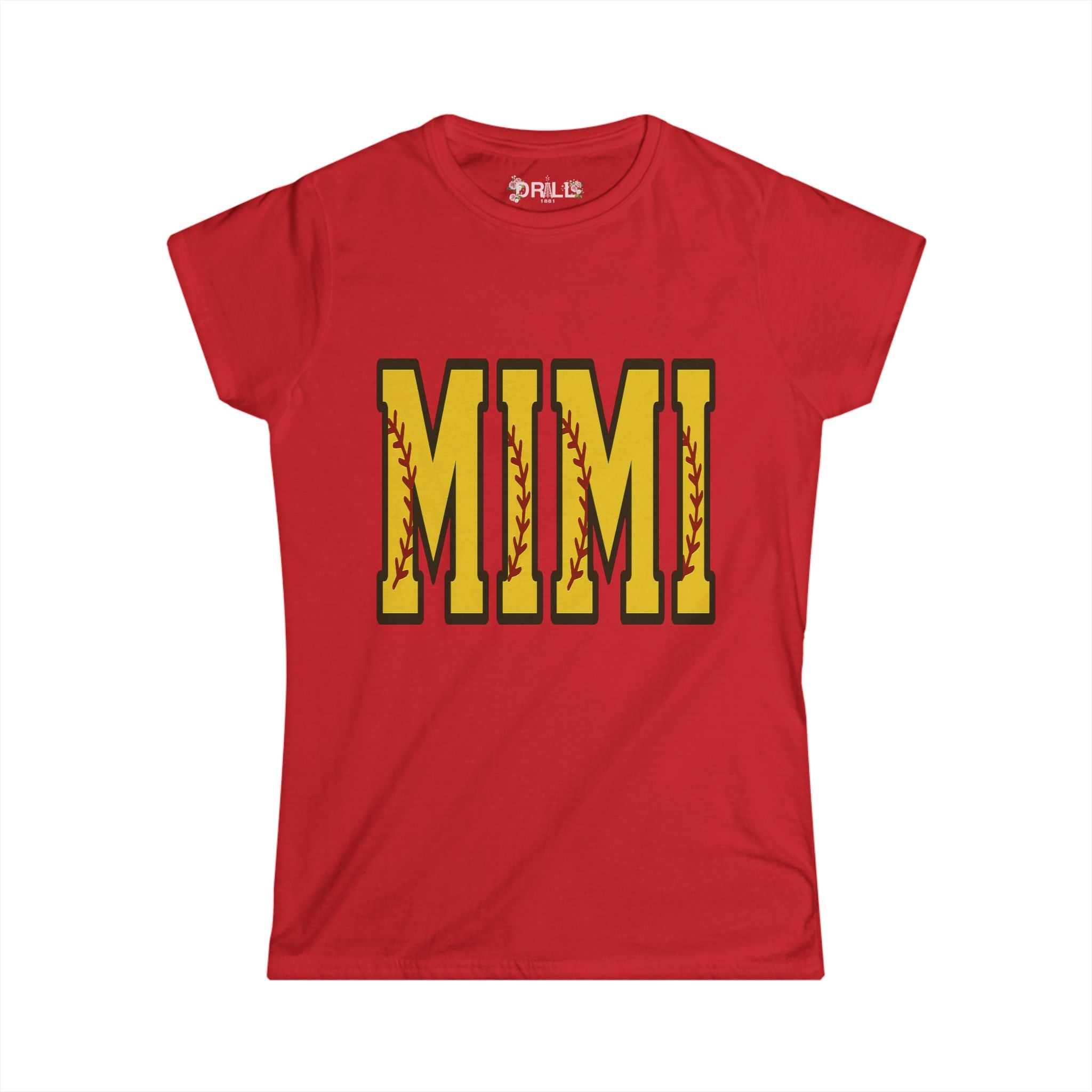 MIMI Softball- Ladies
