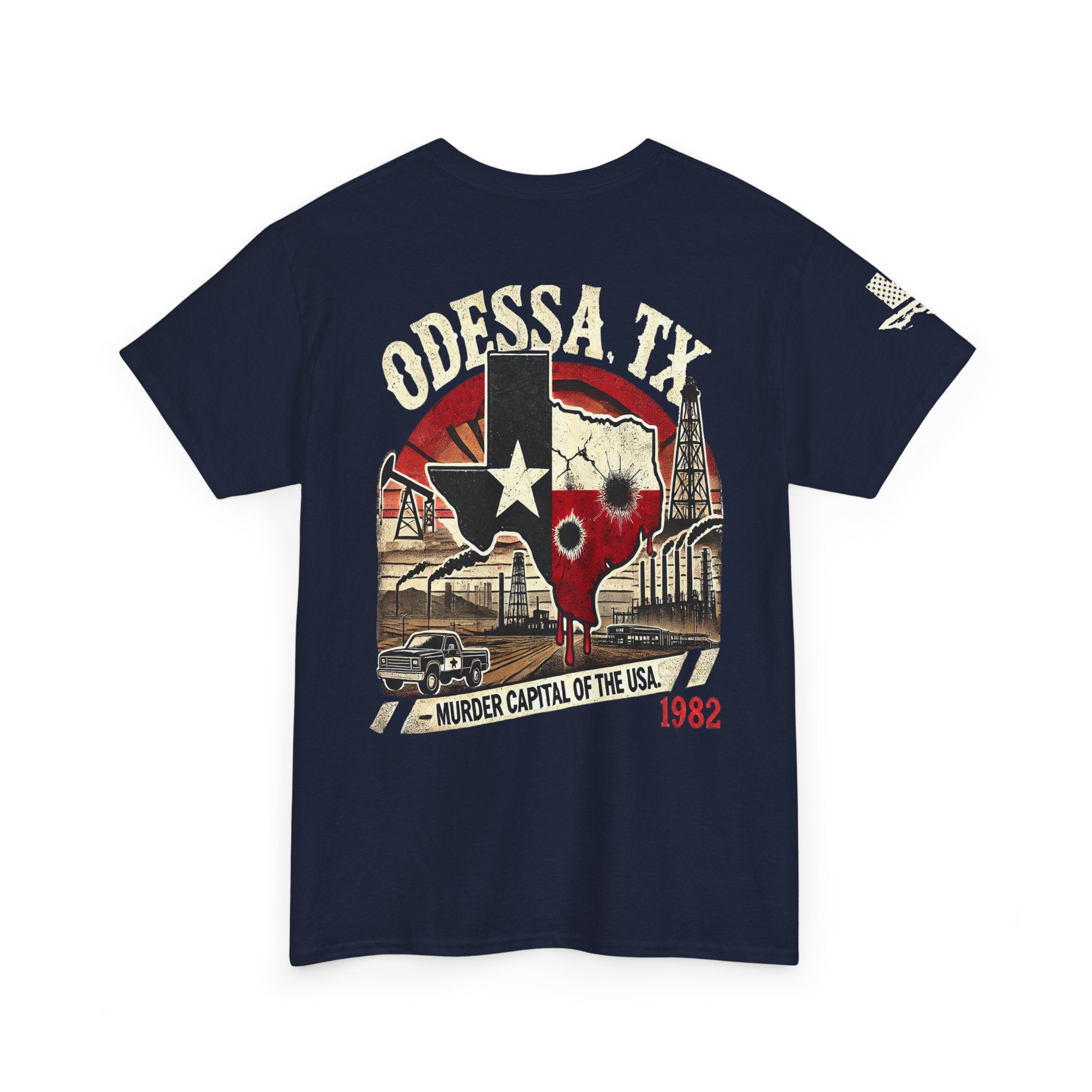 1982 - SS - Back