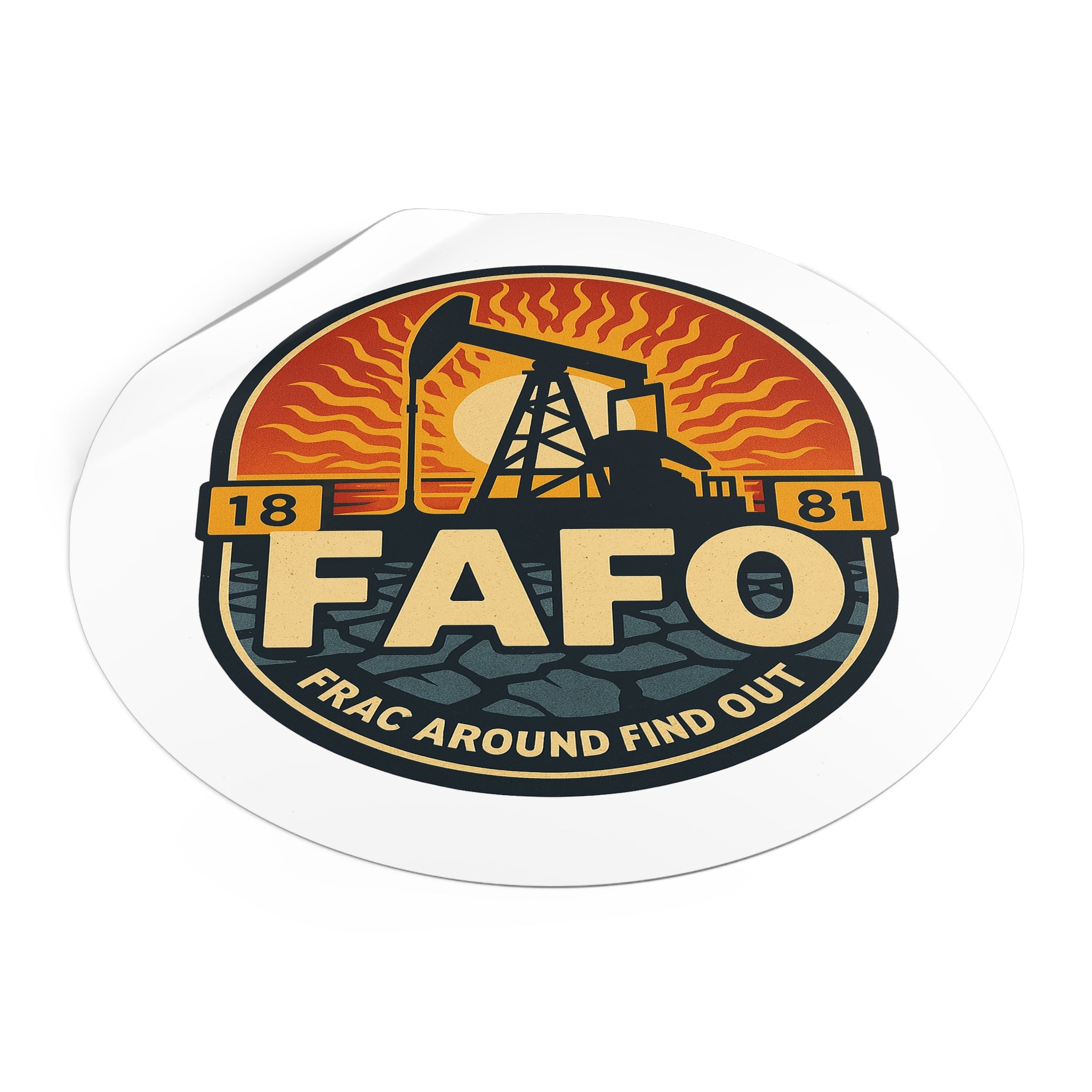 FAFO