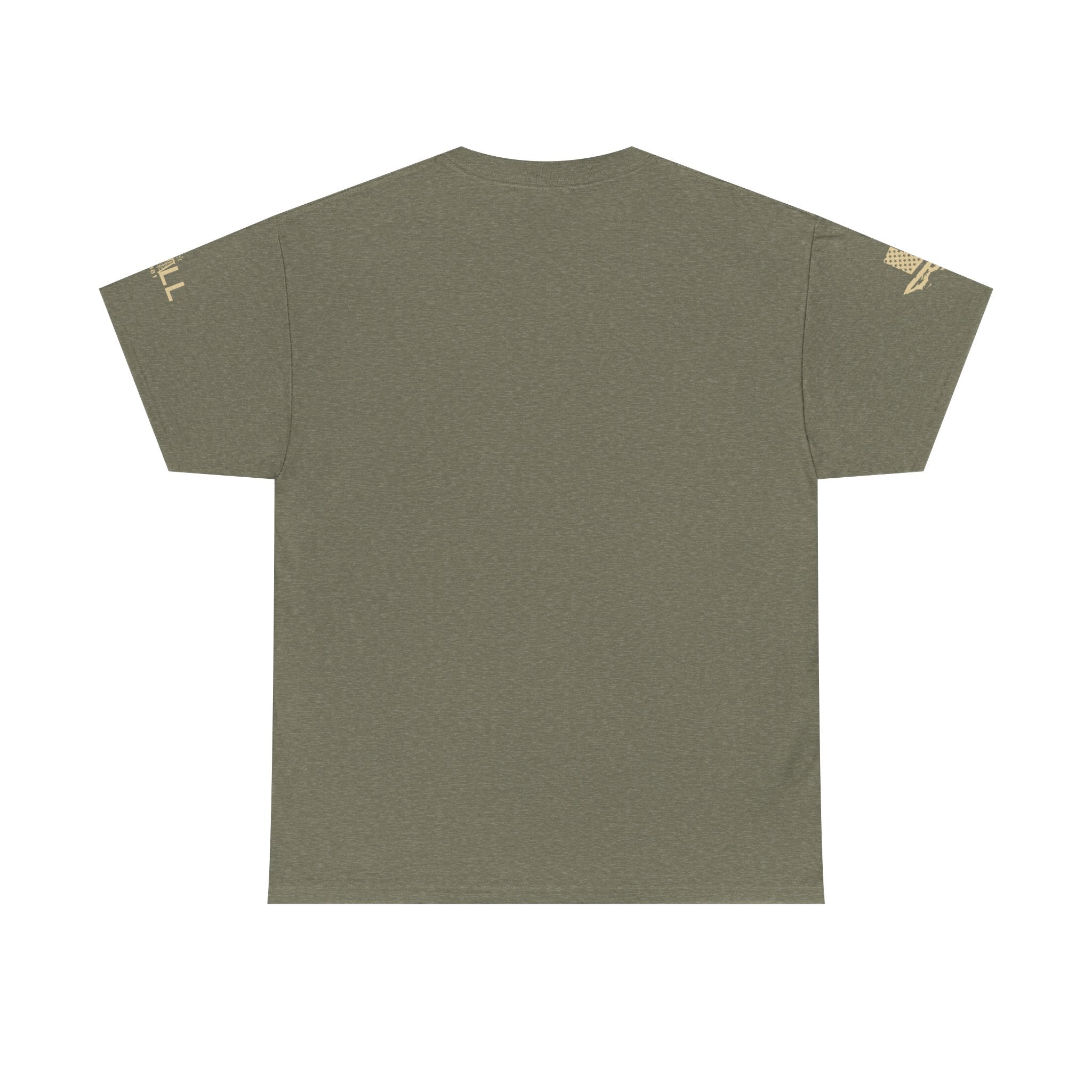 Texas Strong Heart - SS - Front - All Proceeds Donated to Help Flood Victims