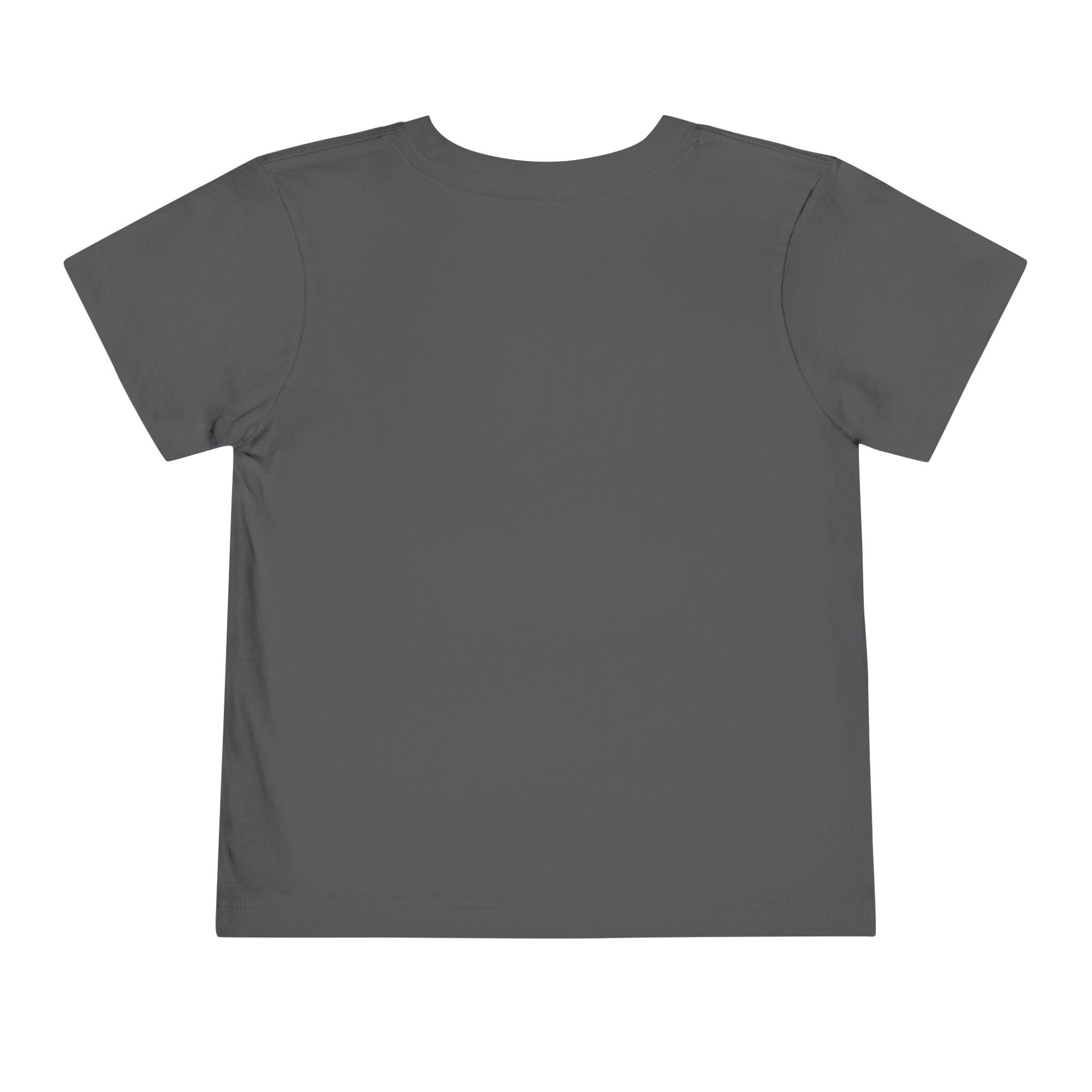 Drill Puff Toddler Short Sleeve Tee