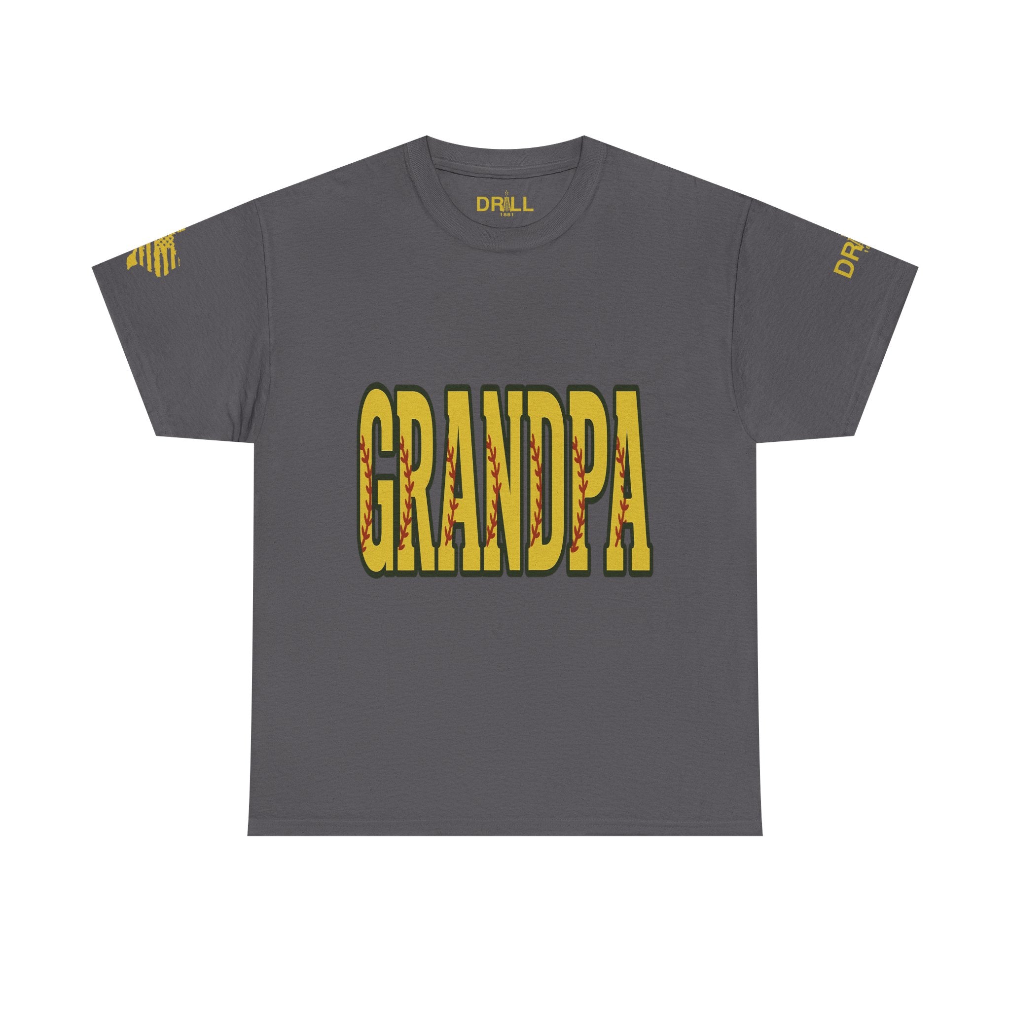 GRANDPA Softball