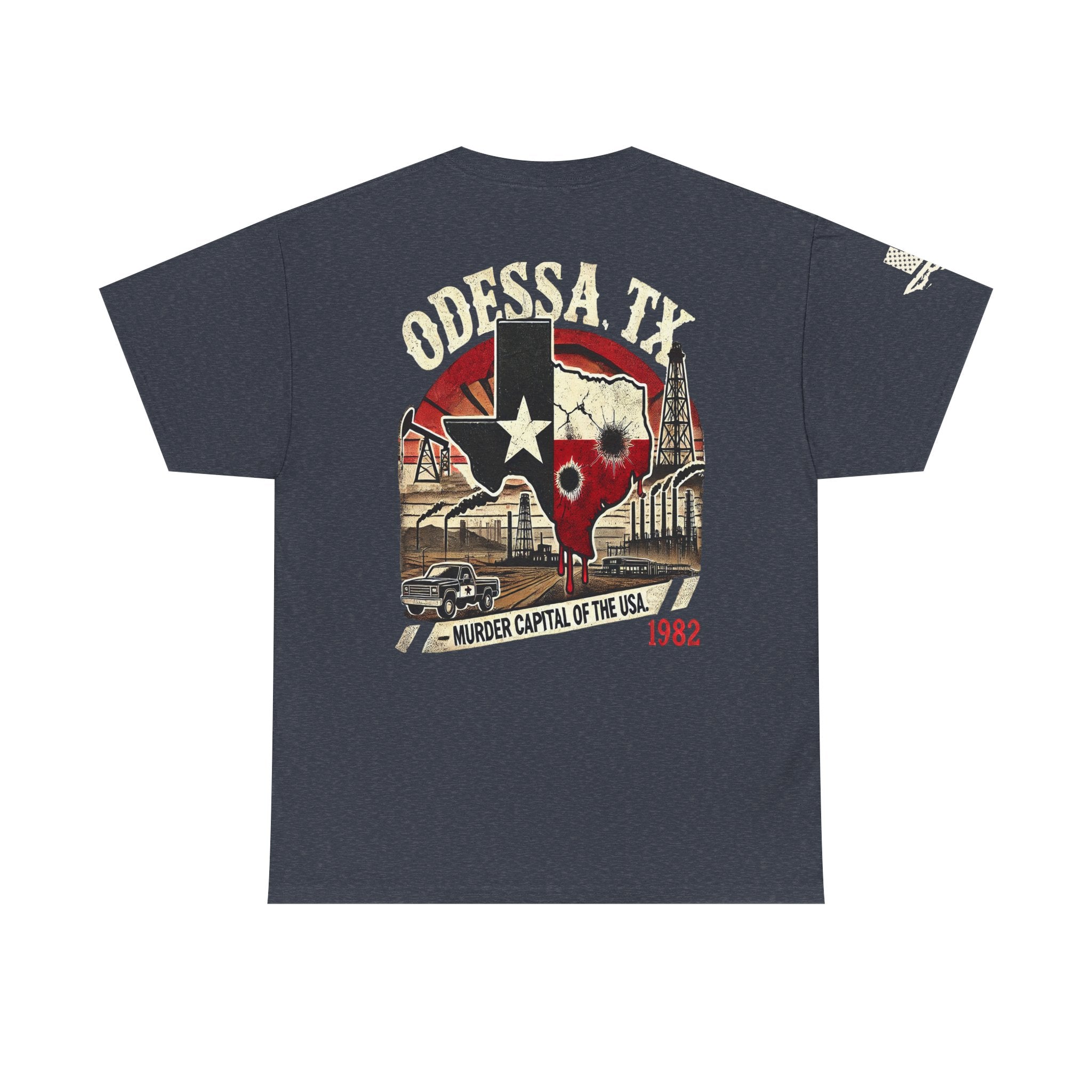 1982 - SS - Back