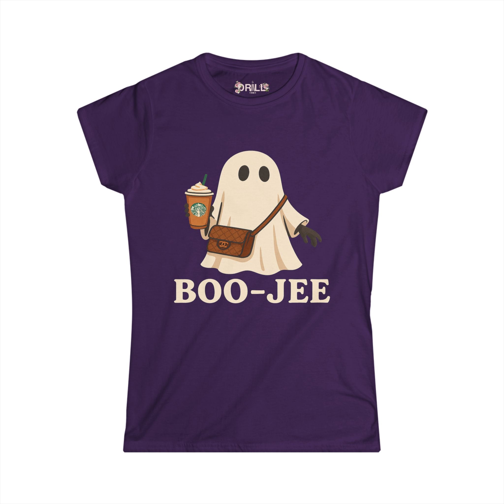 BOO-JEE Ladies -FALL - SS - Front