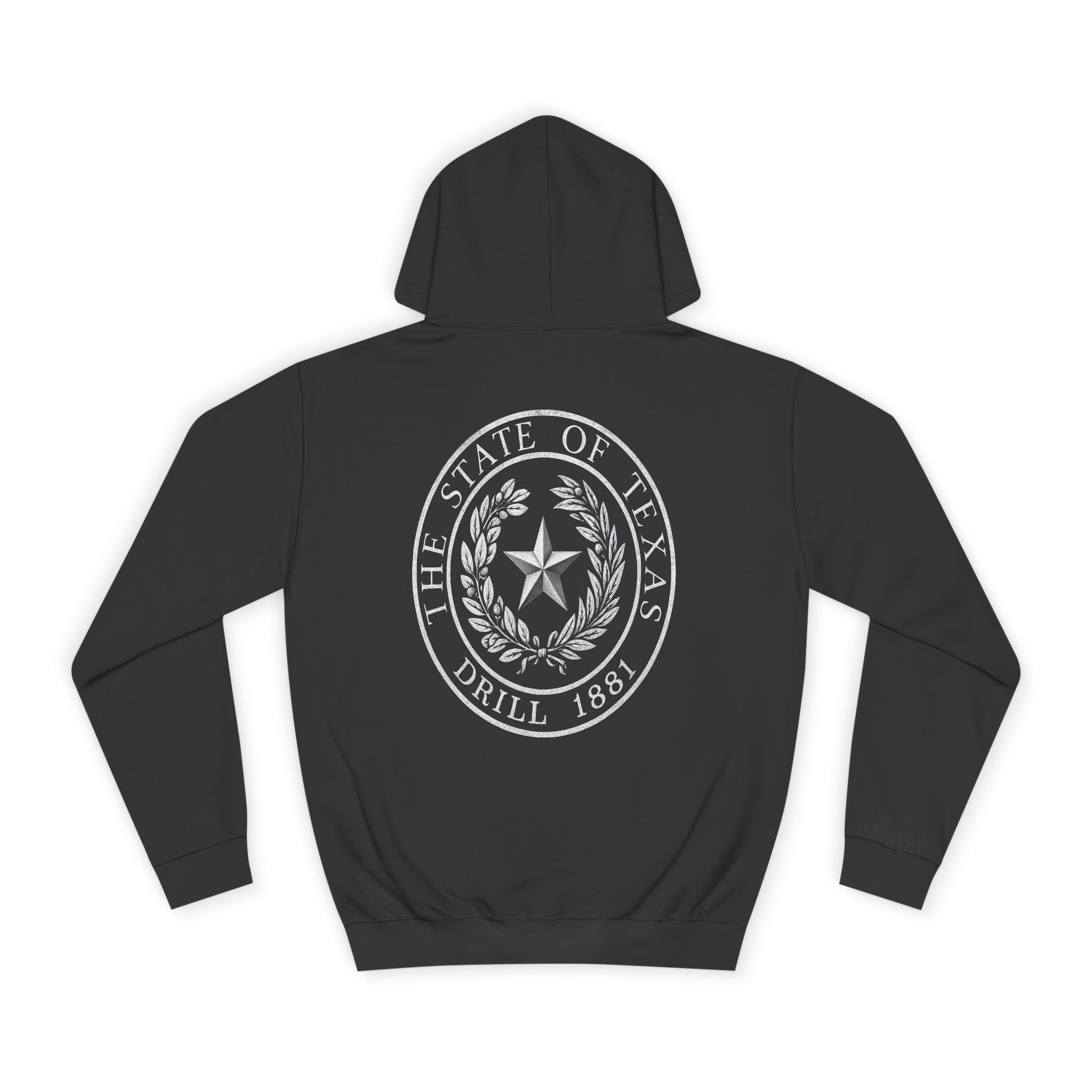 Texas Seal - Premium Hoodie