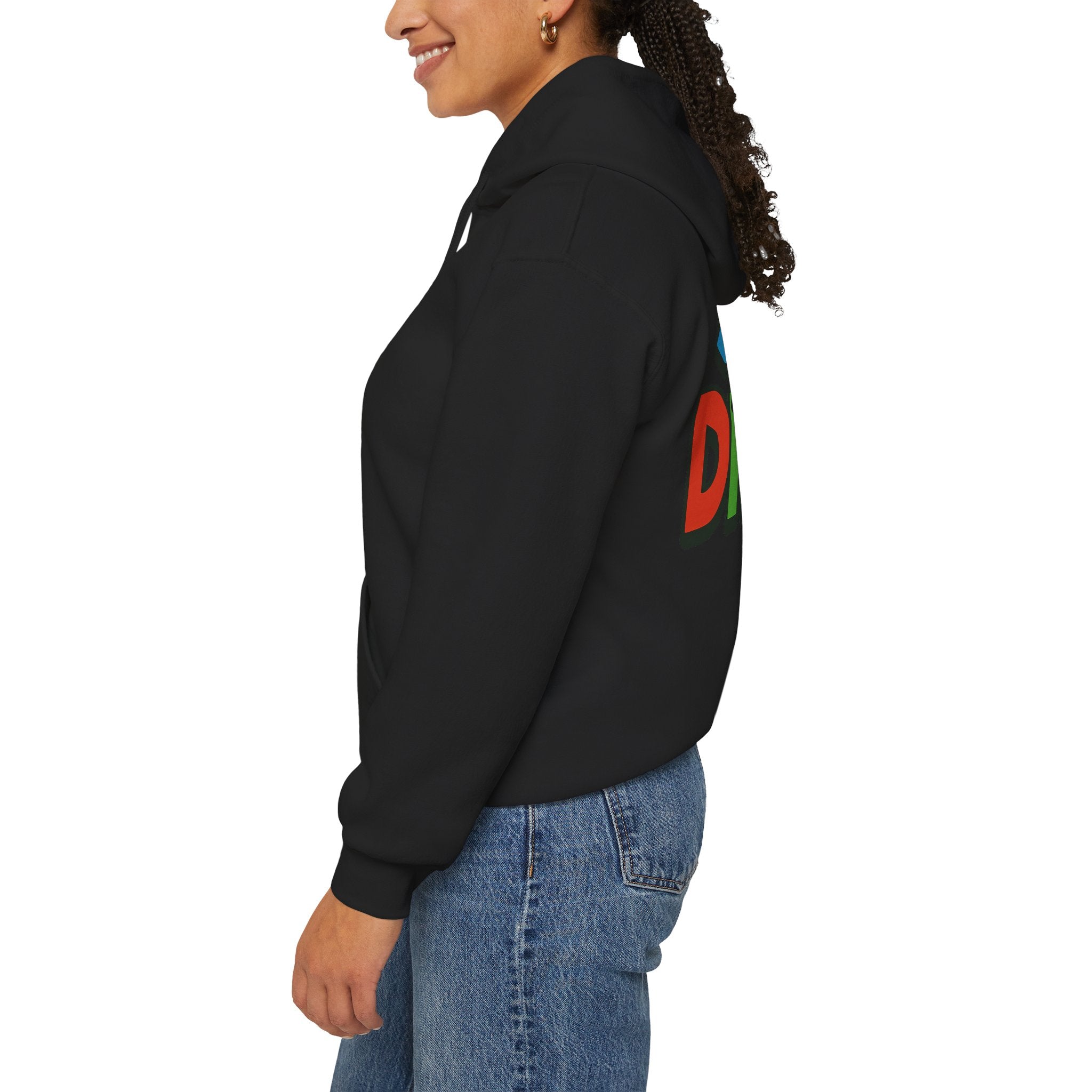 Super Driller - Heavy Blend™ Hoodie