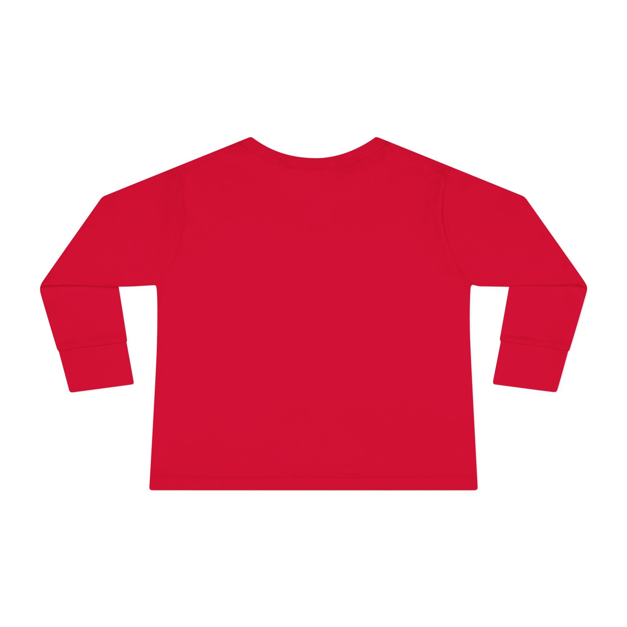 Riggs Hammer - Toddler Long Sleeve Tee