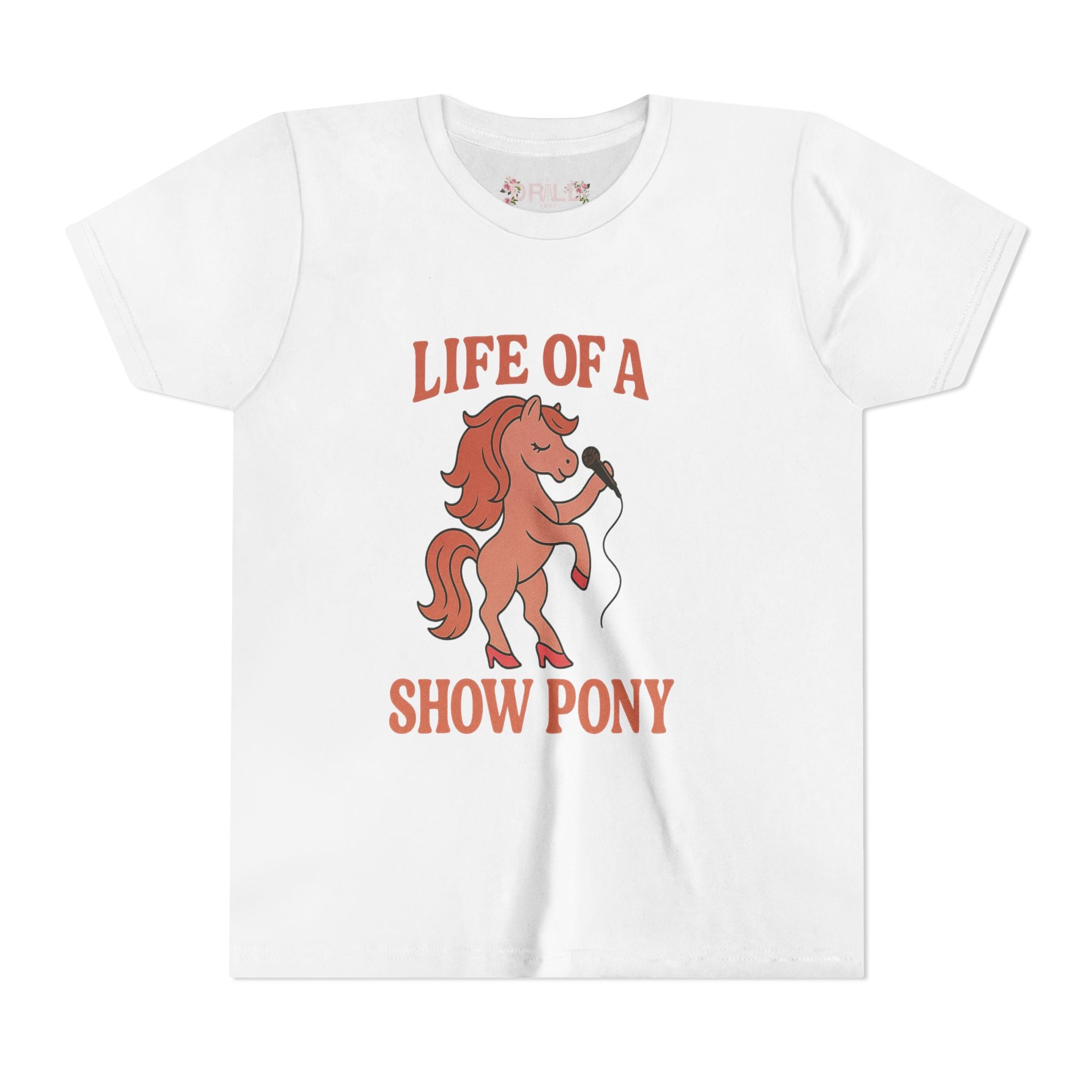 Show Pony - Youth Girls