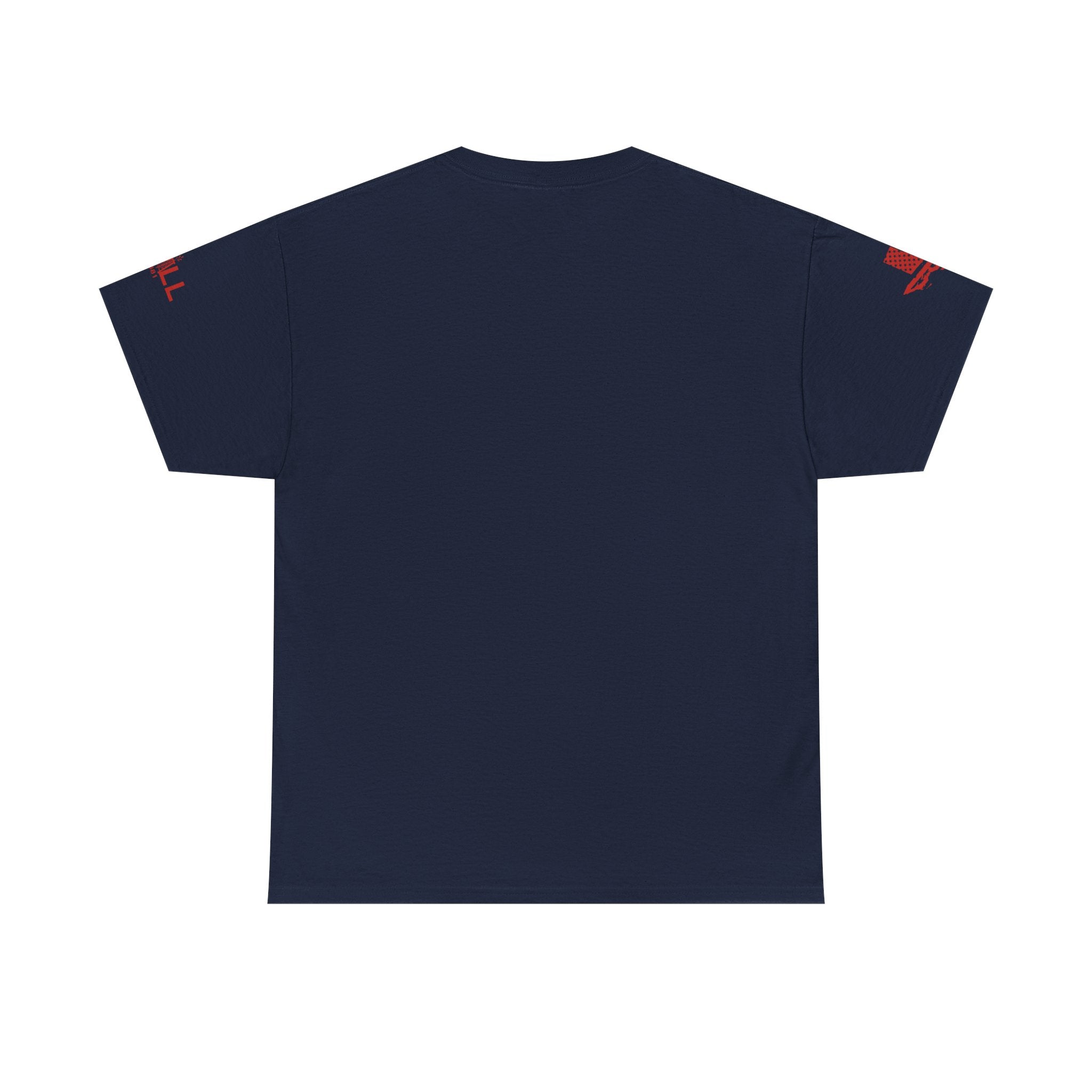 Blood Type - SS - Front