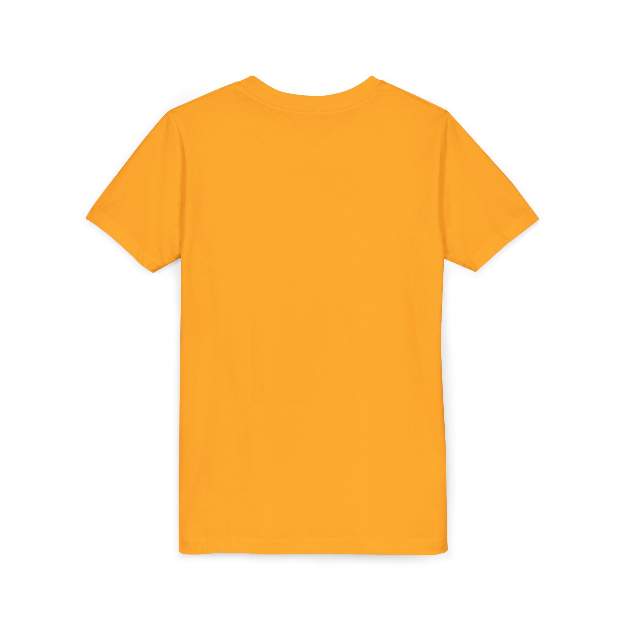 Texas Heart Youth Short Sleeve Tee - Fun & Stylish T-Shirt for Kids