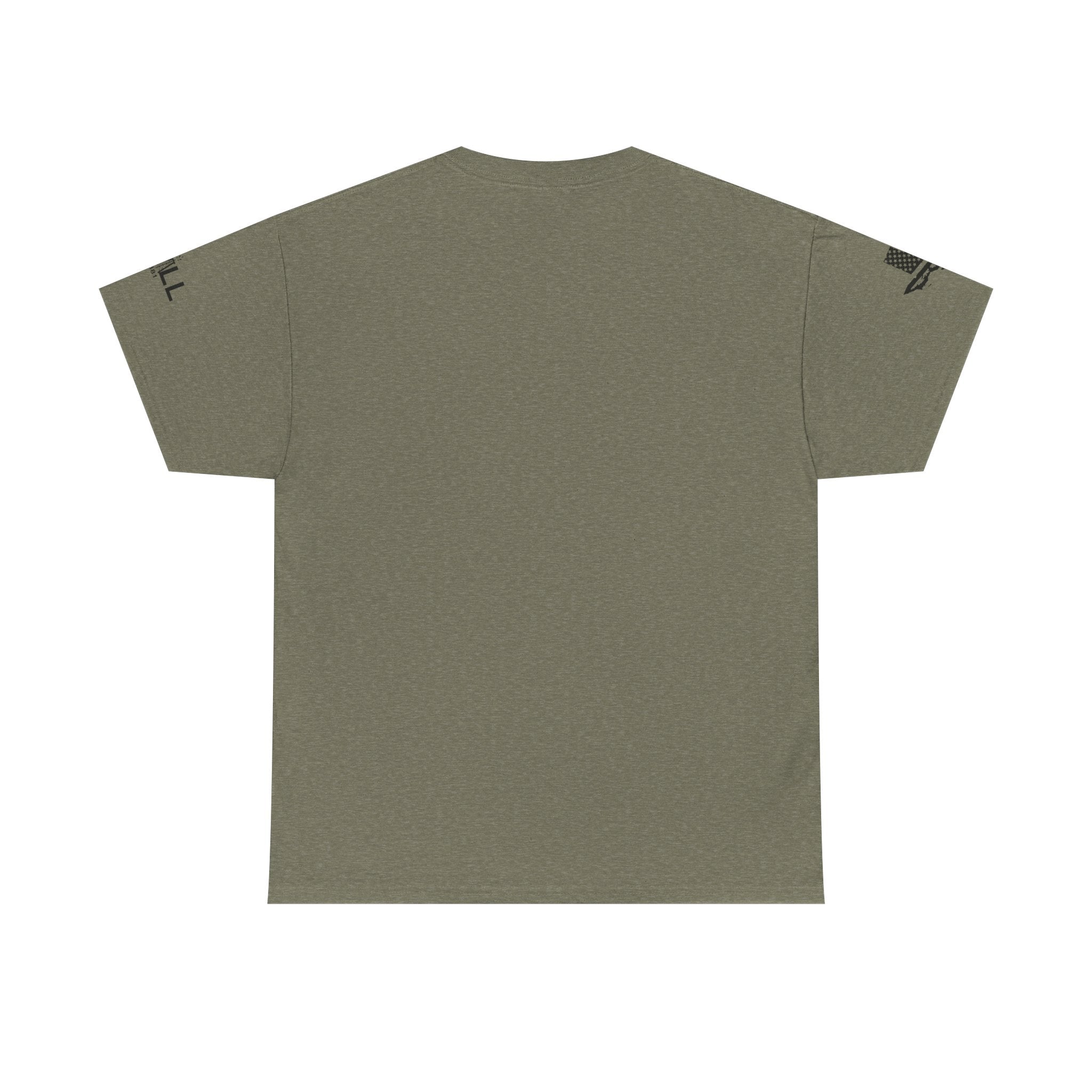 Come and Take it - SS - Front