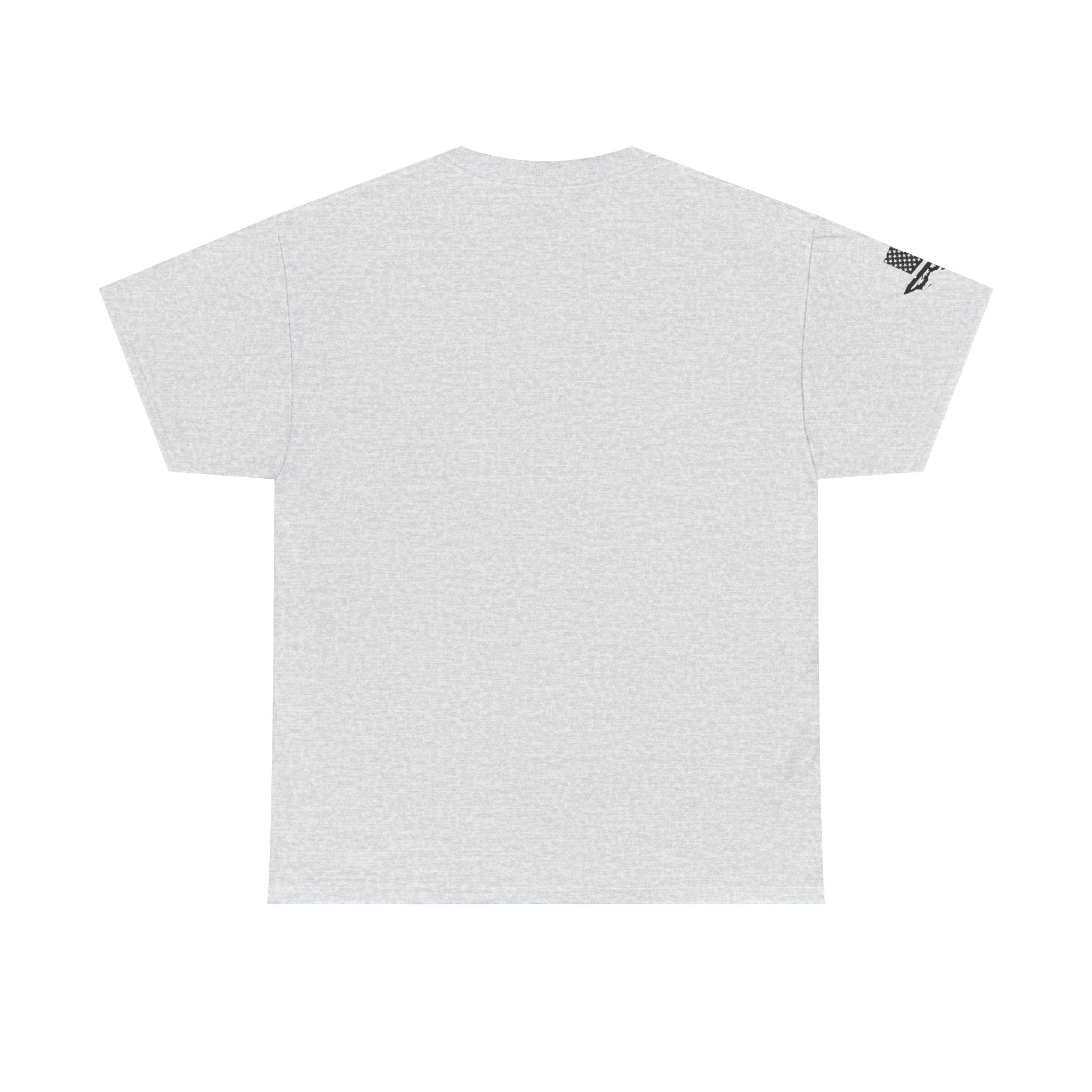 Drill Simple Black - SS - Front