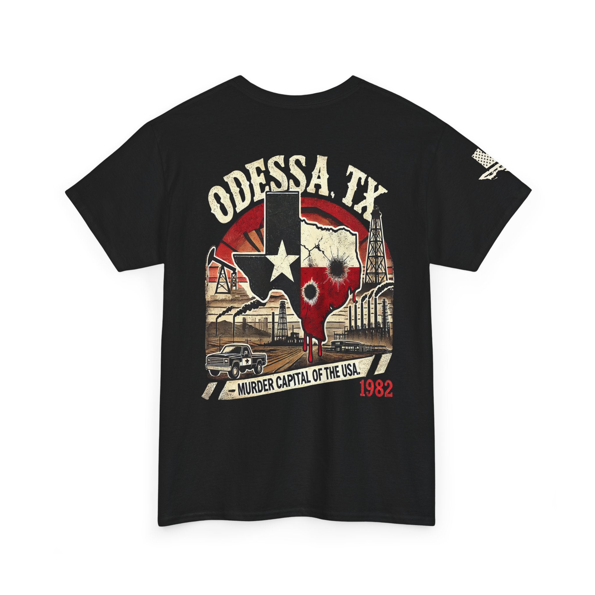 1982 - SS - Back