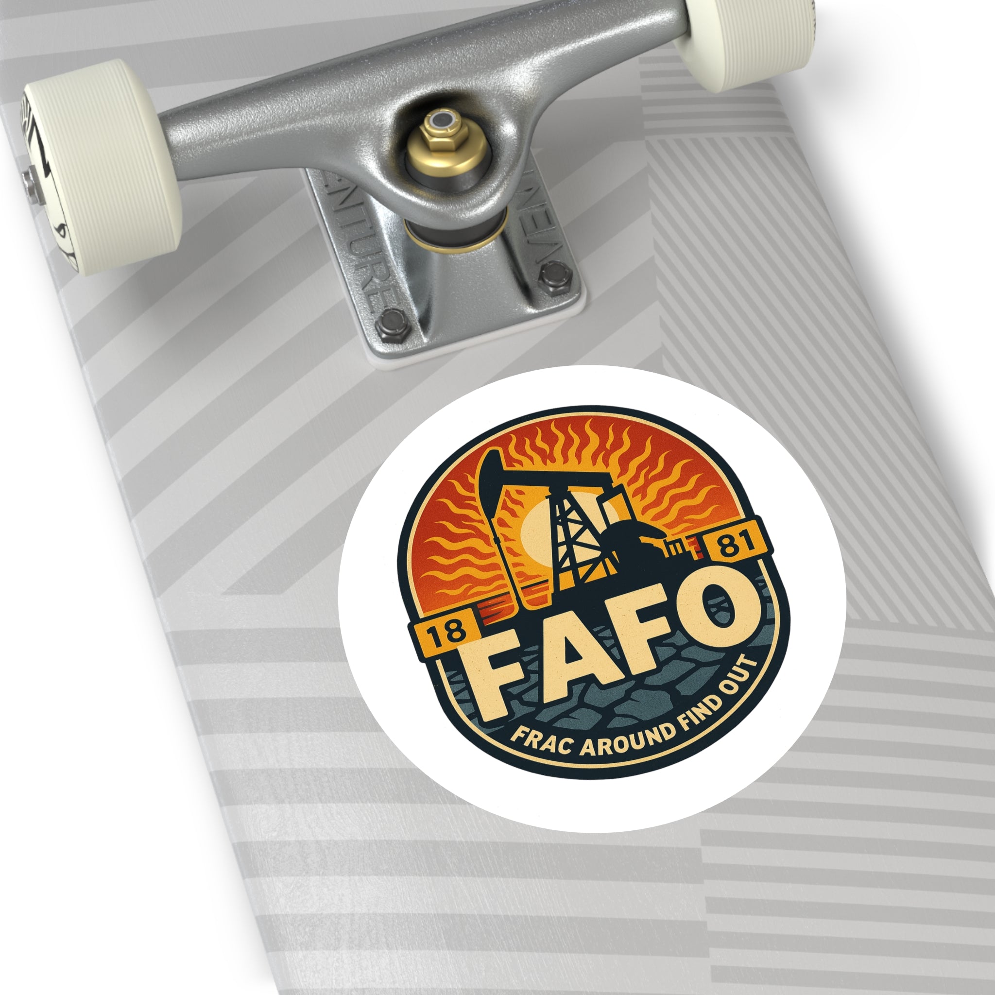 FAFO
