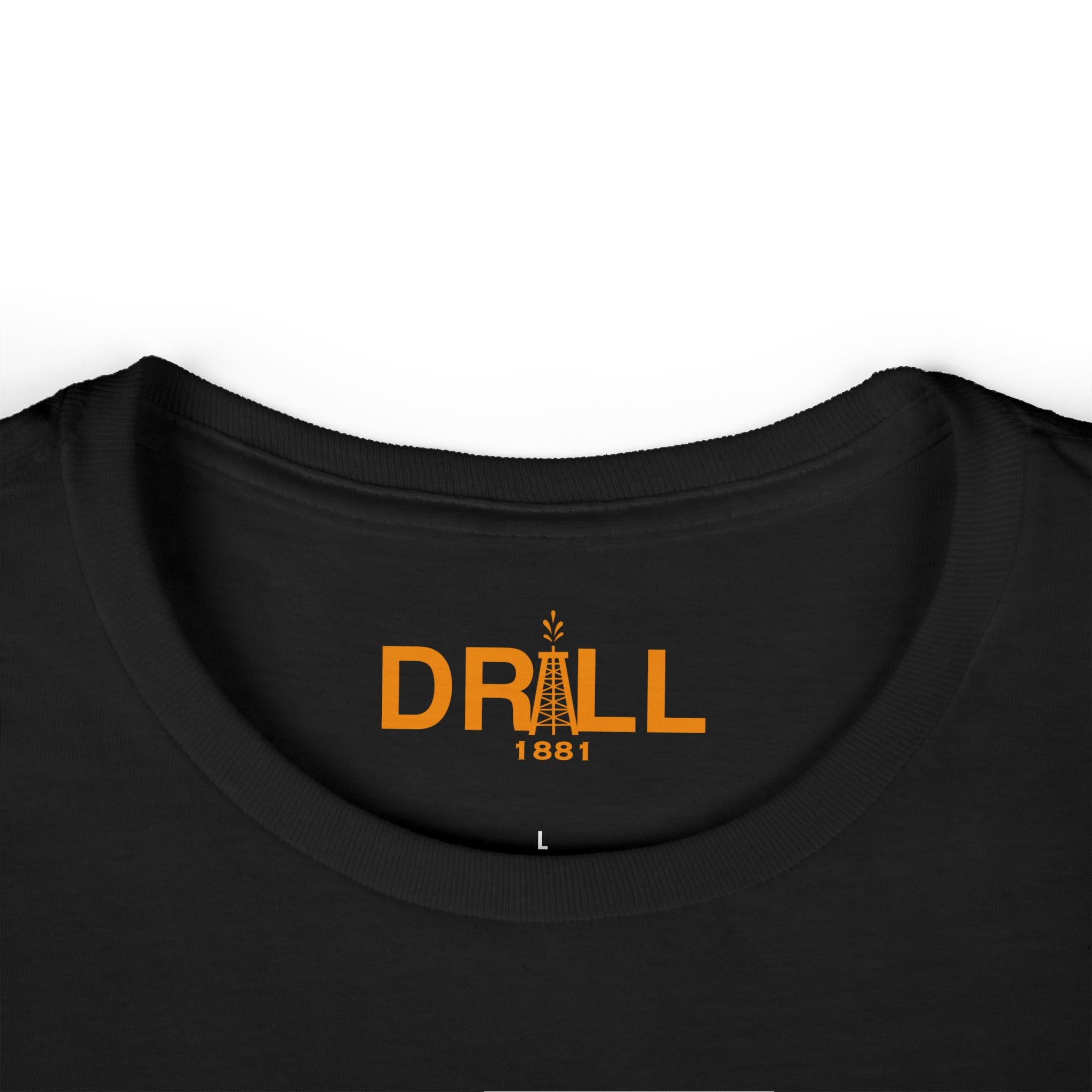 Liquid Gold - Ladies Comfort Tee