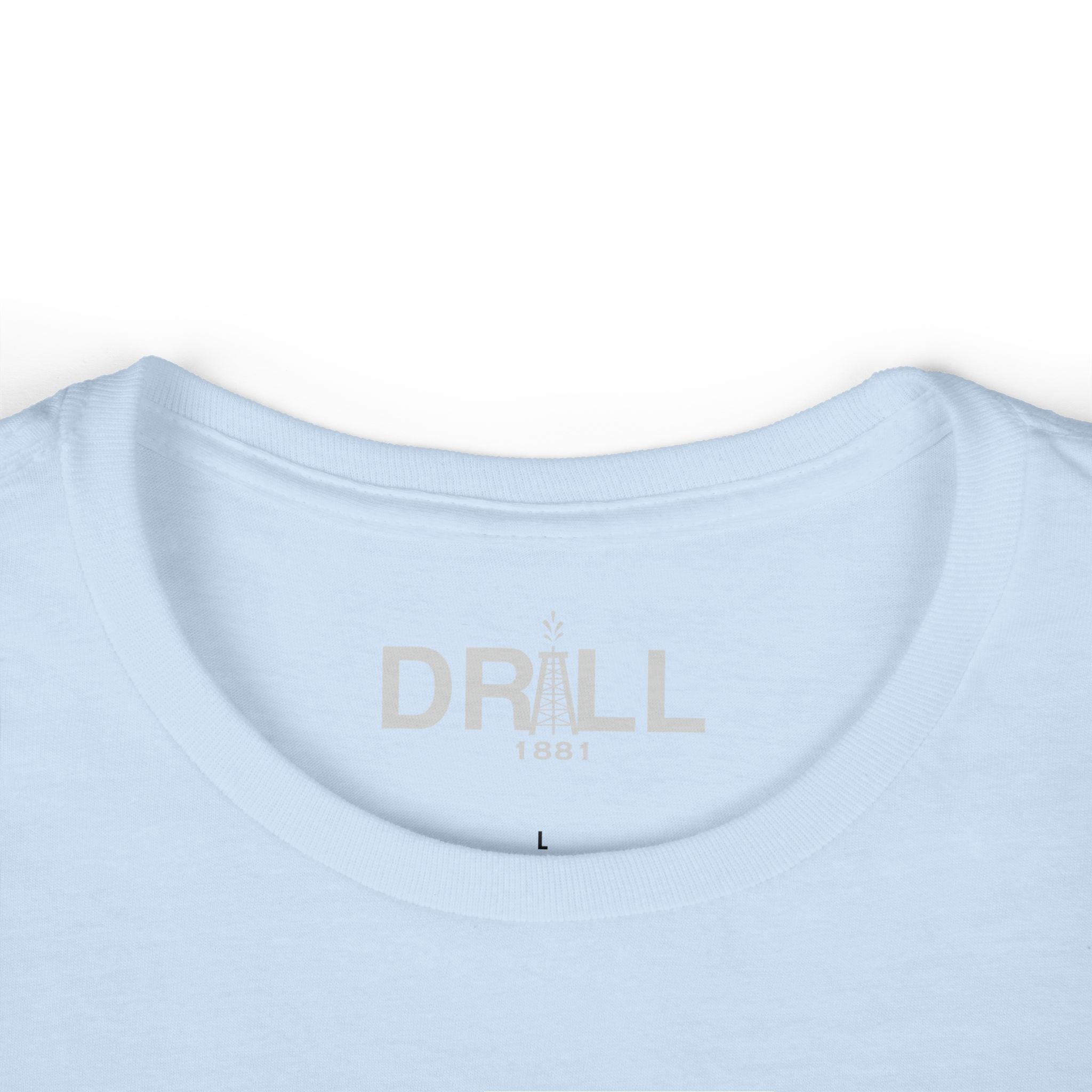 Texas Strong - Ladies Comfort Tee
