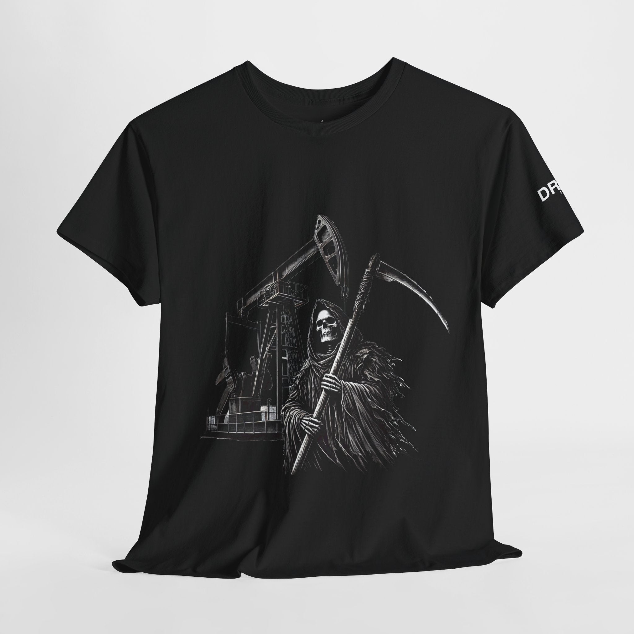 Reaper - SS - Front