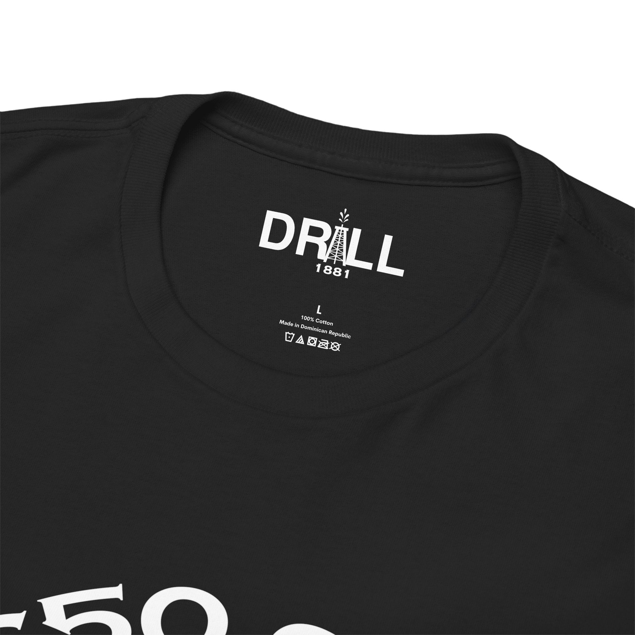 $50 Oil - SS - Front