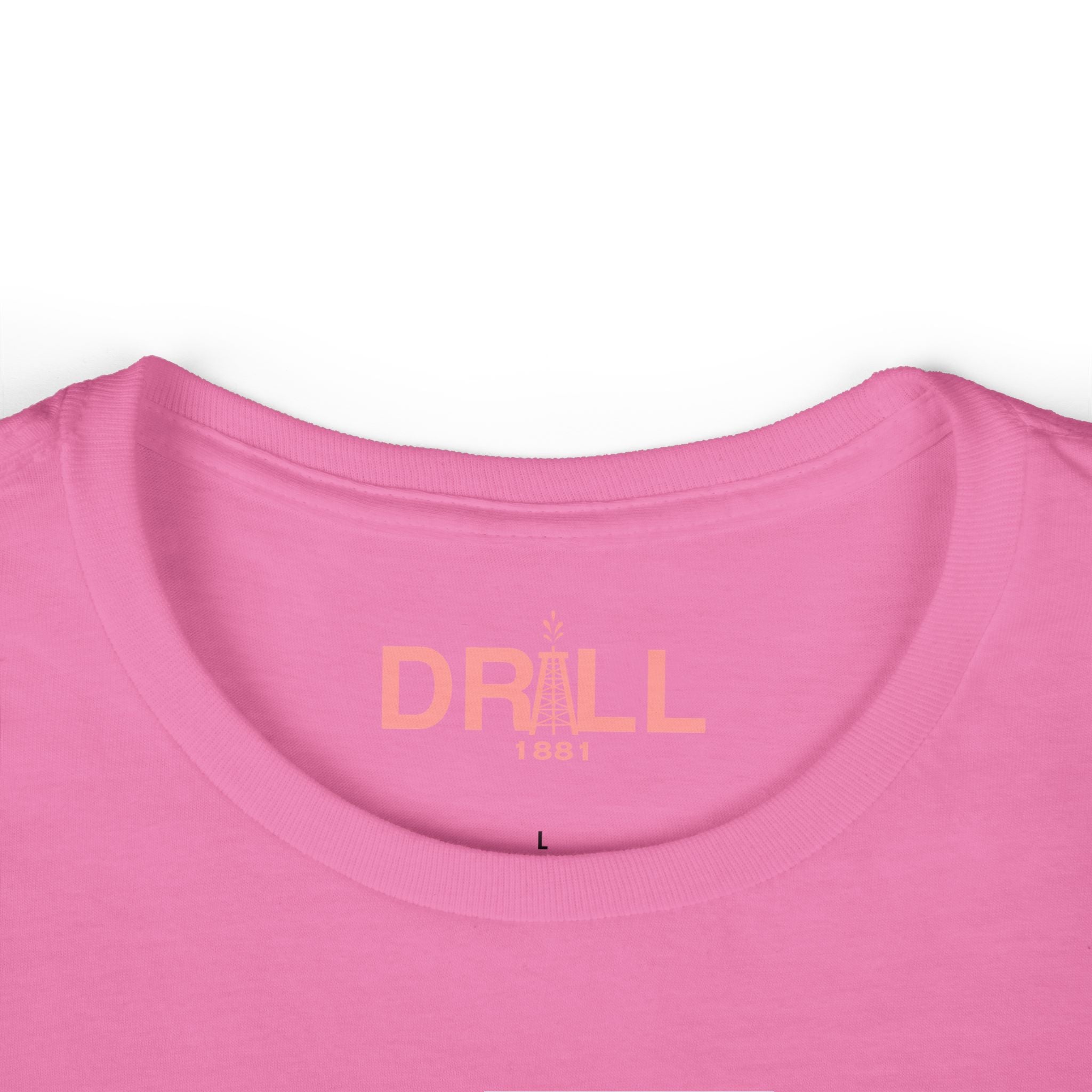 Texas Forever - Ladies Comfort Tee