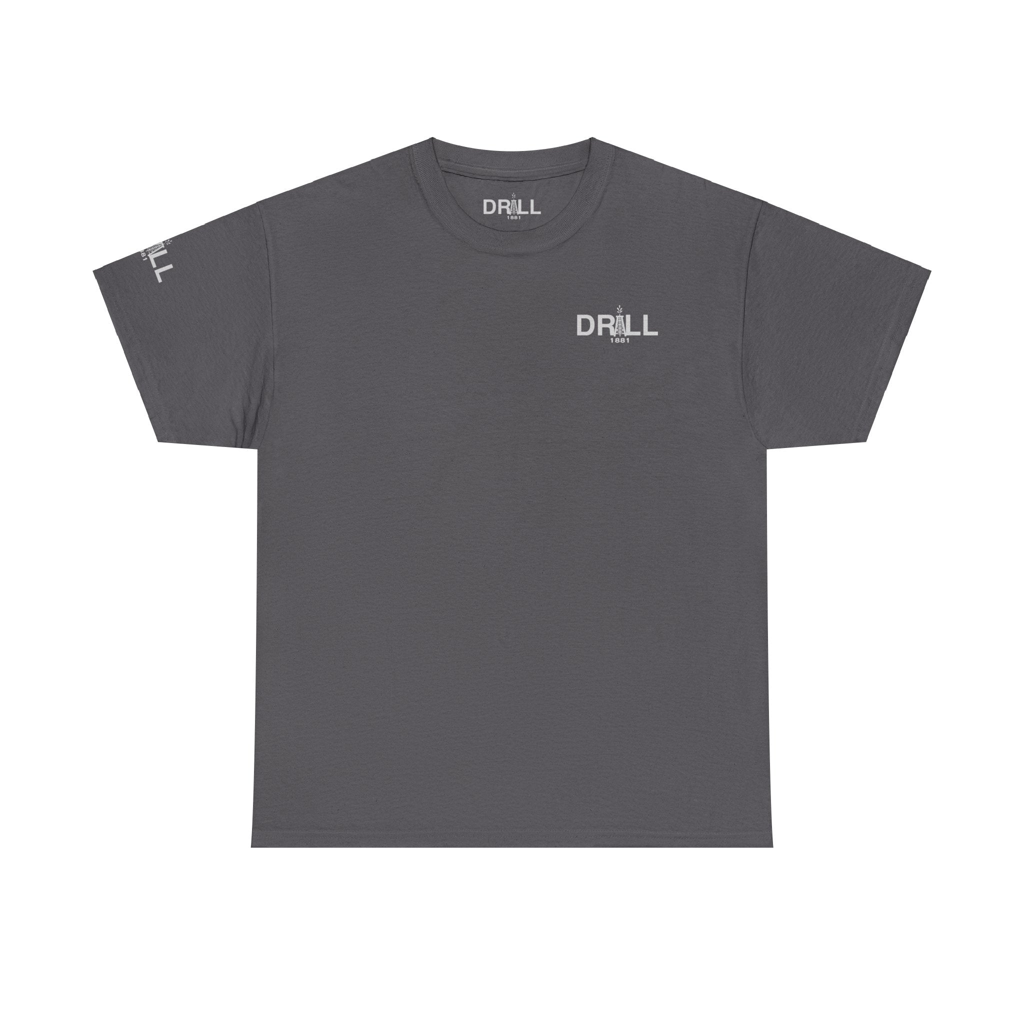 Old Glory Back - Midland - SS - T-Shirt