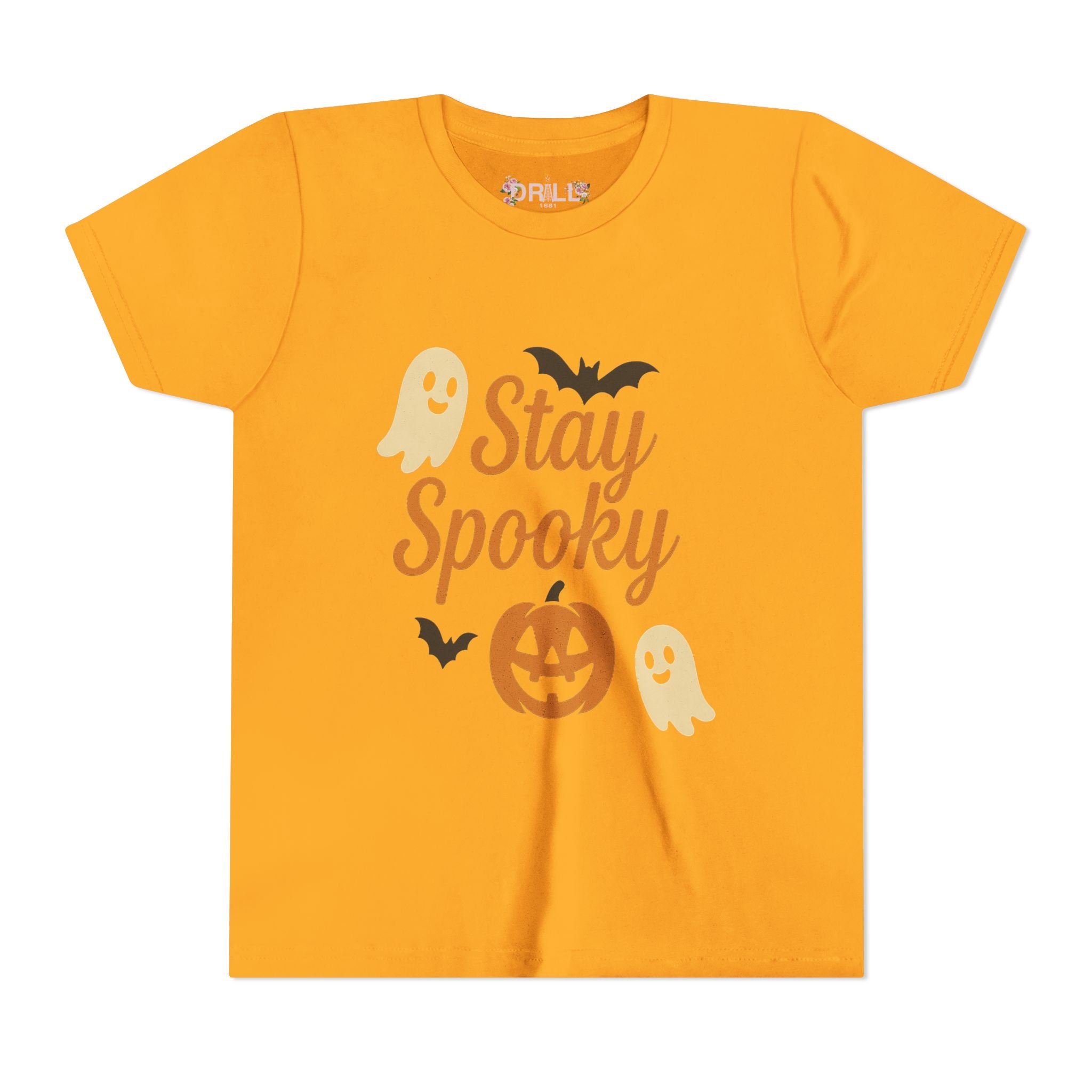 Stay Spooky - Fall Youth