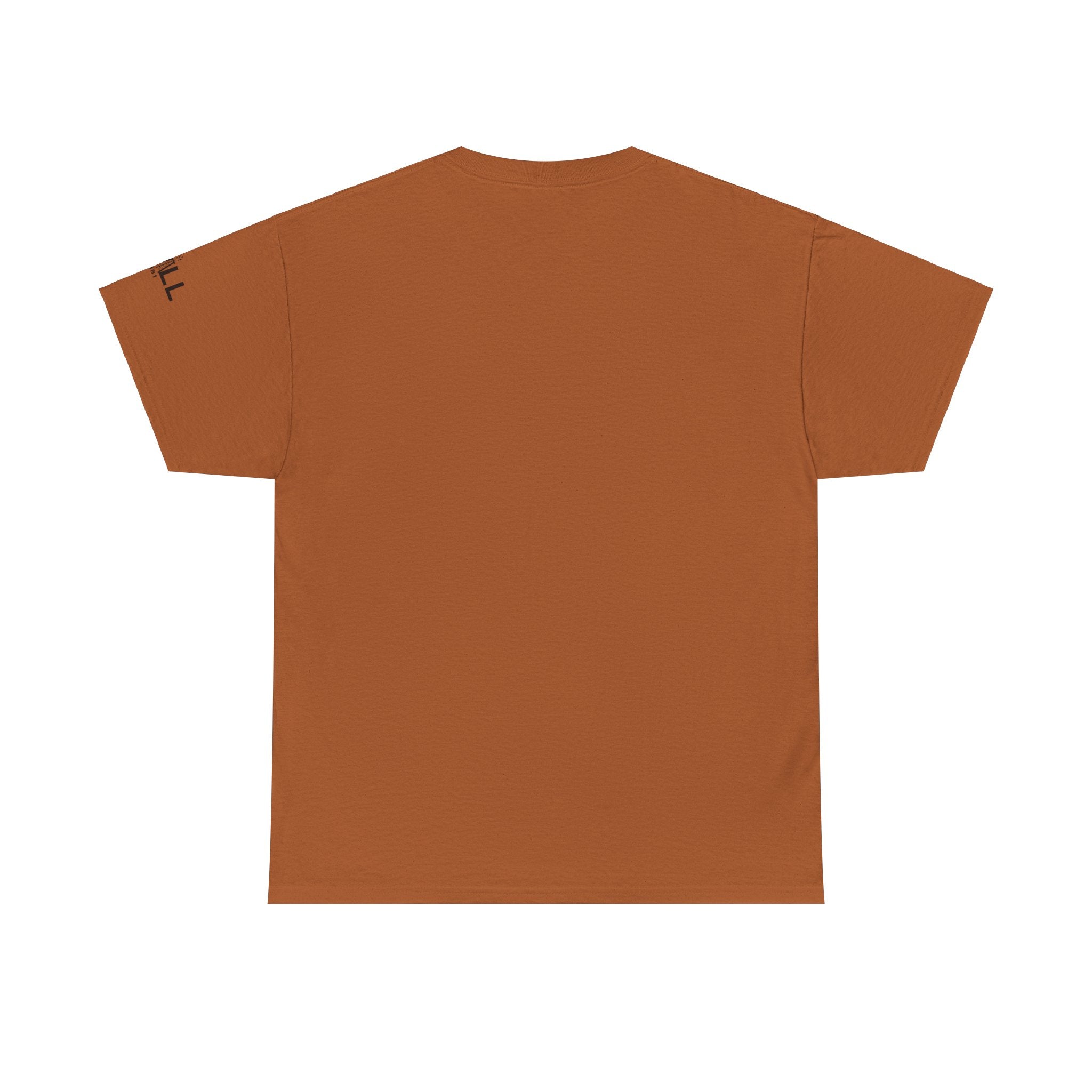 200 Million Years - SS - Front