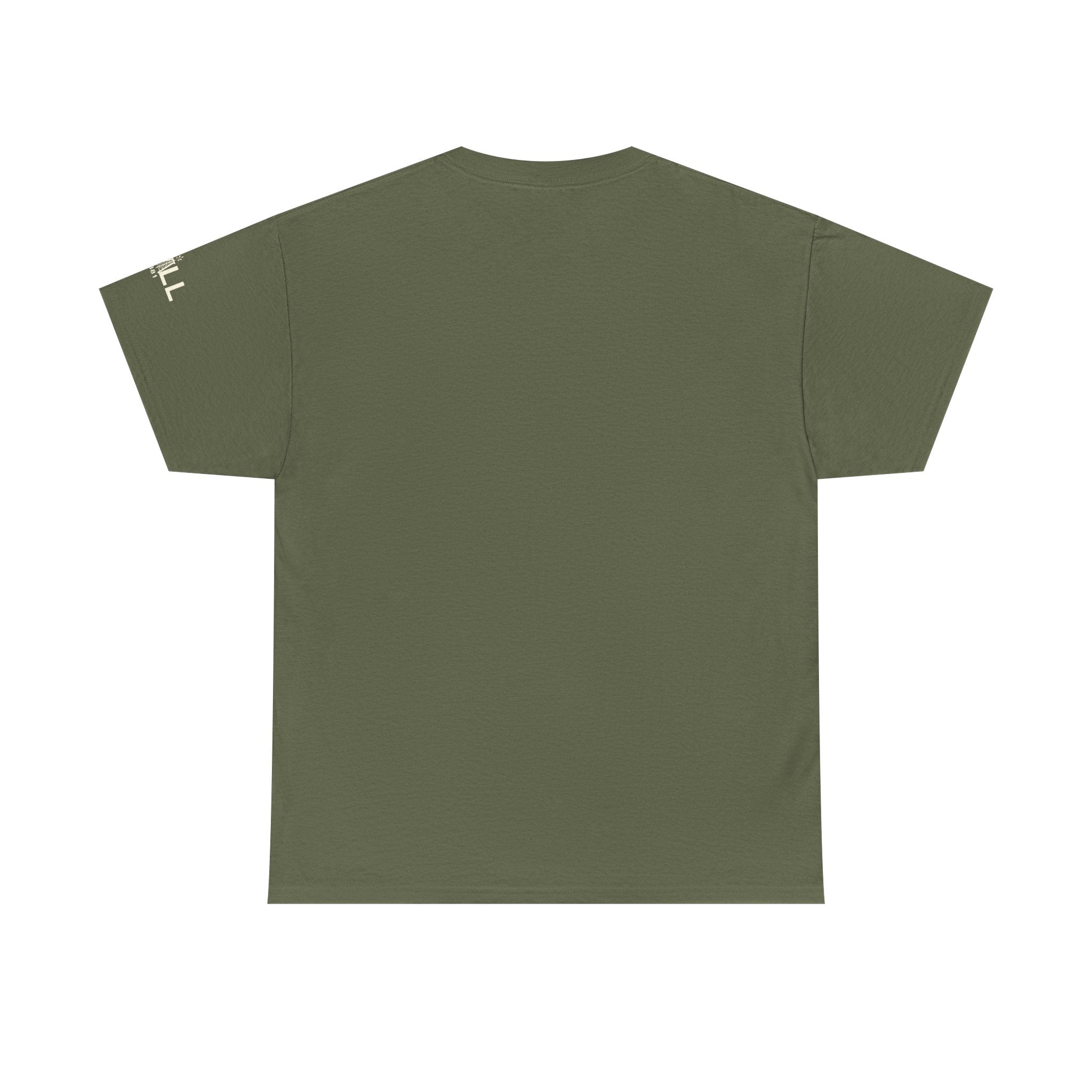 9 to 5 - SS - Front