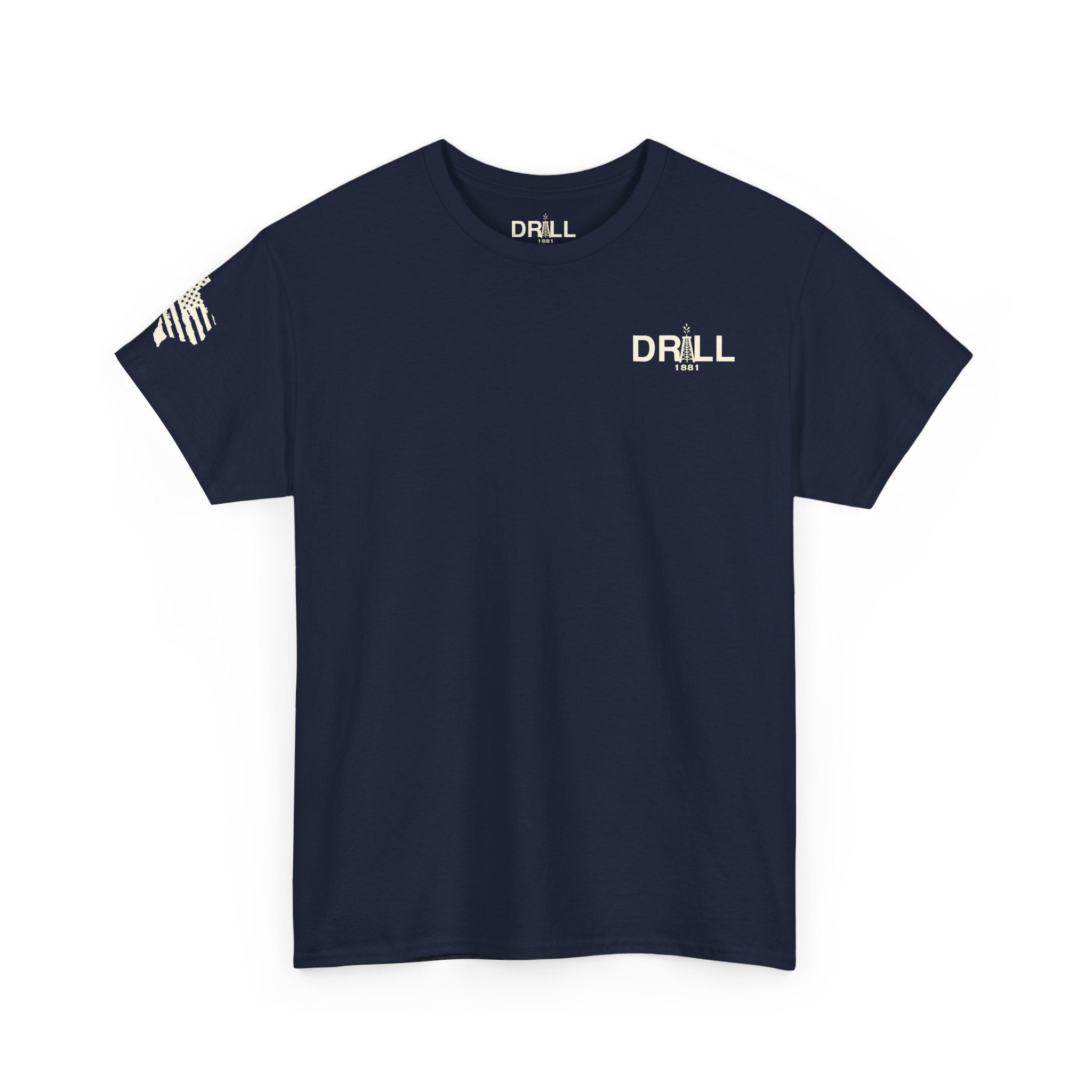 OPEC - SS - Back