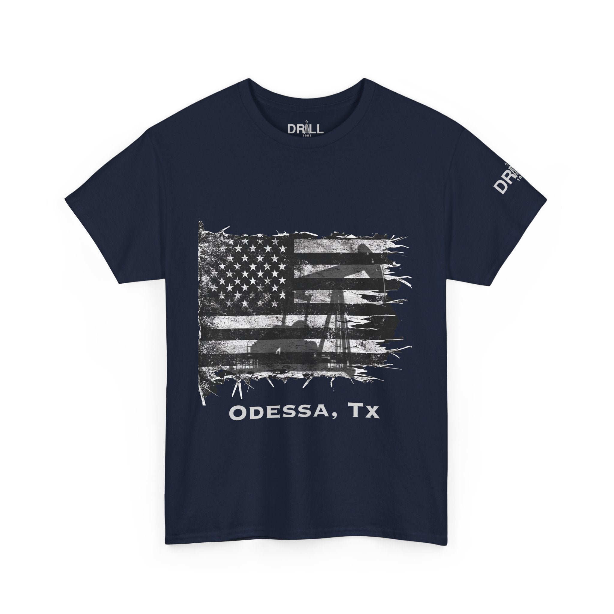 Old Glory - Odessa - SS - T-Shirt