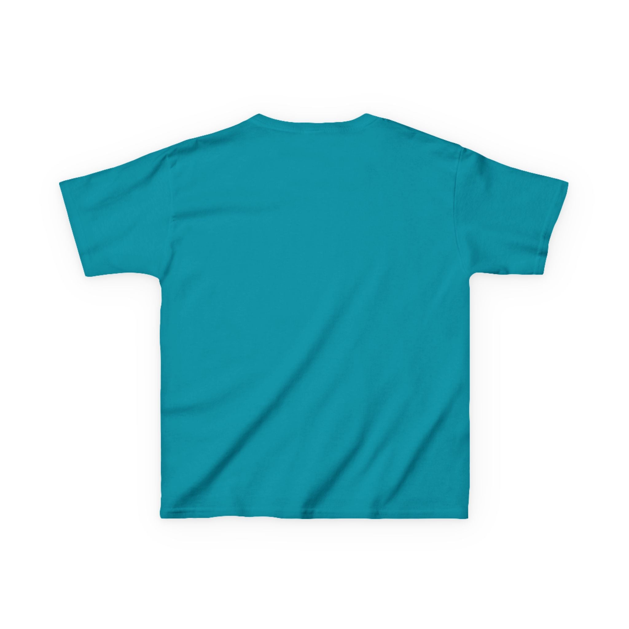 Born to Drill - Kids Heavy Cotton™ Tee
