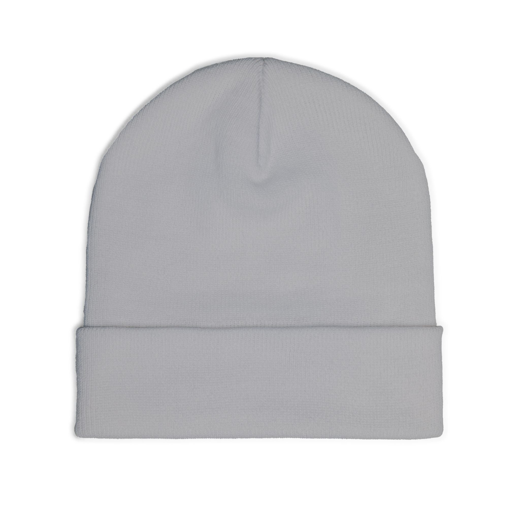 DRILL Embroidered Knit Beanie