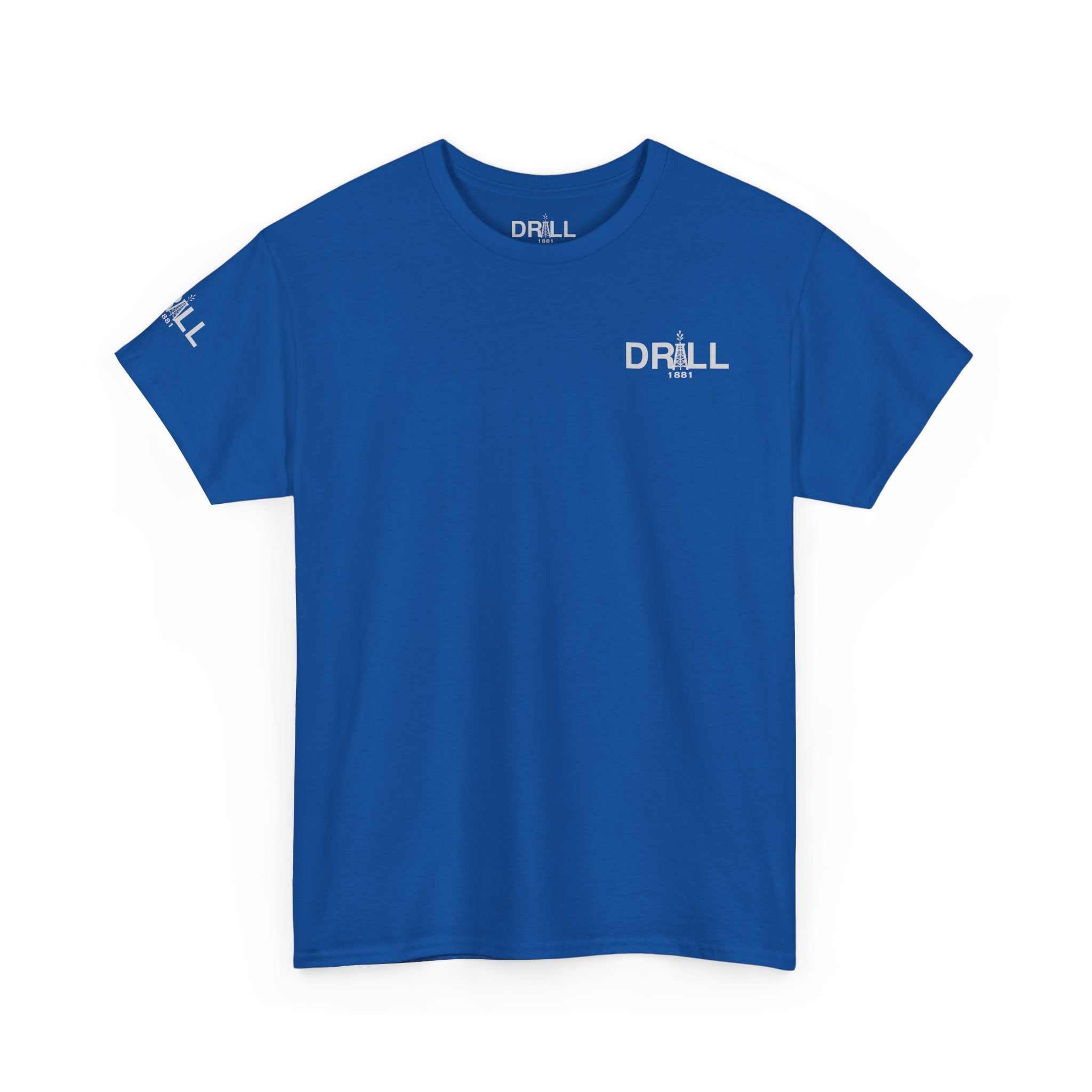 Old Glory Back - Midland - SS - T-Shirt
