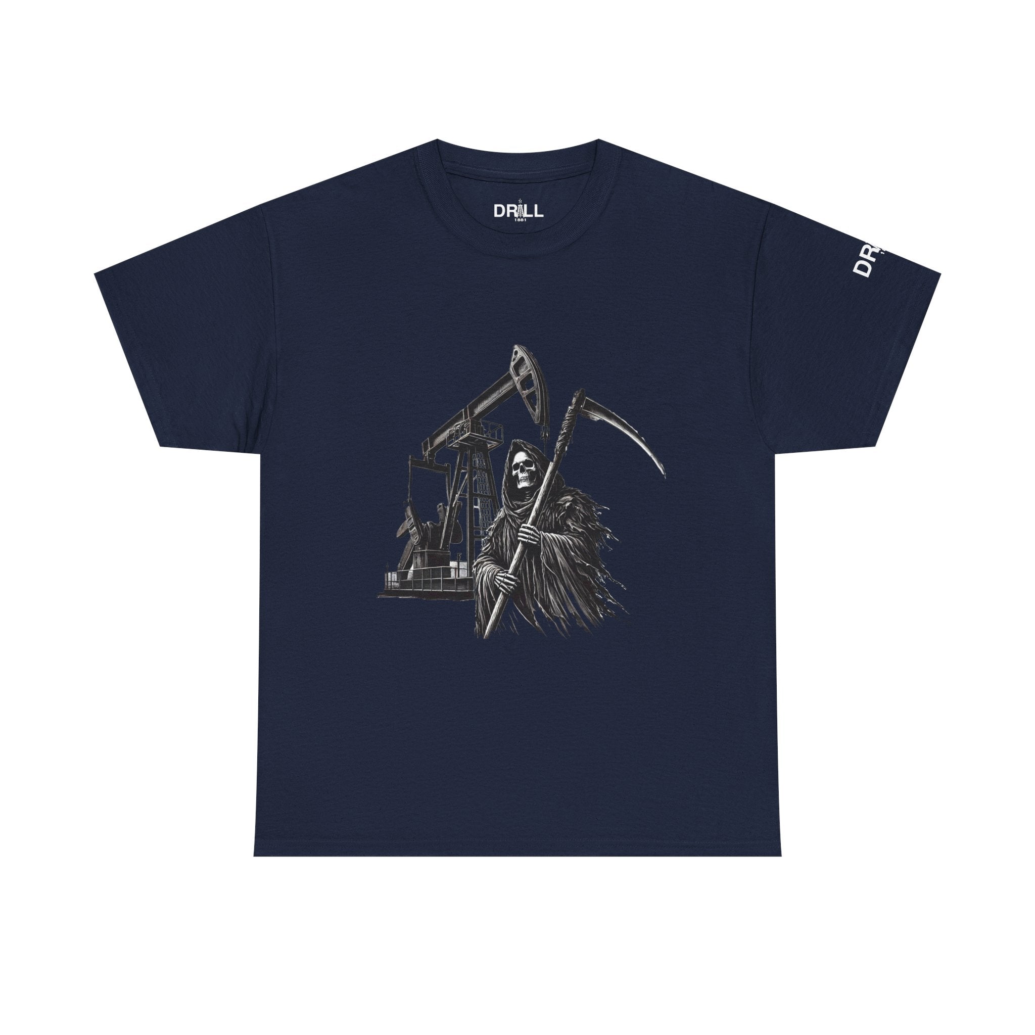 Reaper - SS - Front