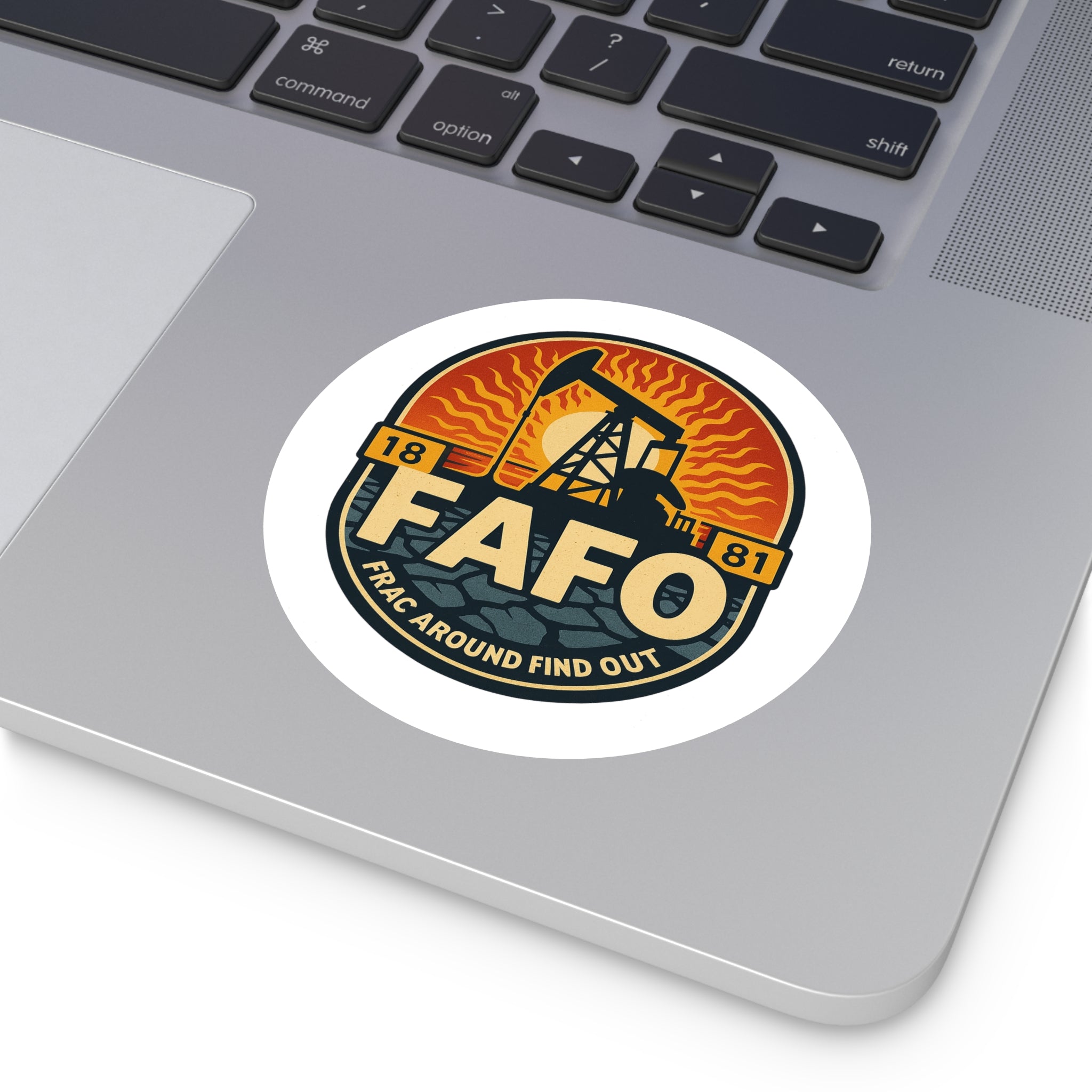 FAFO