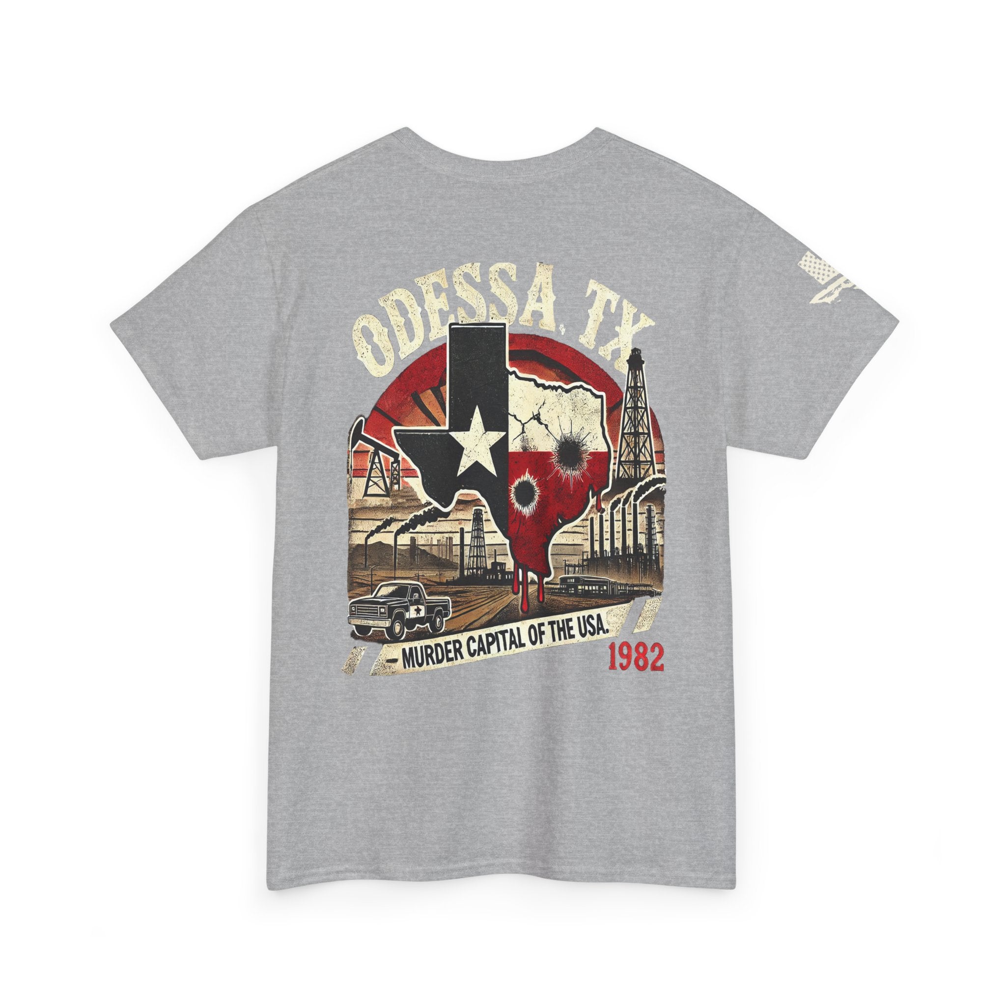 1982 - SS - Back