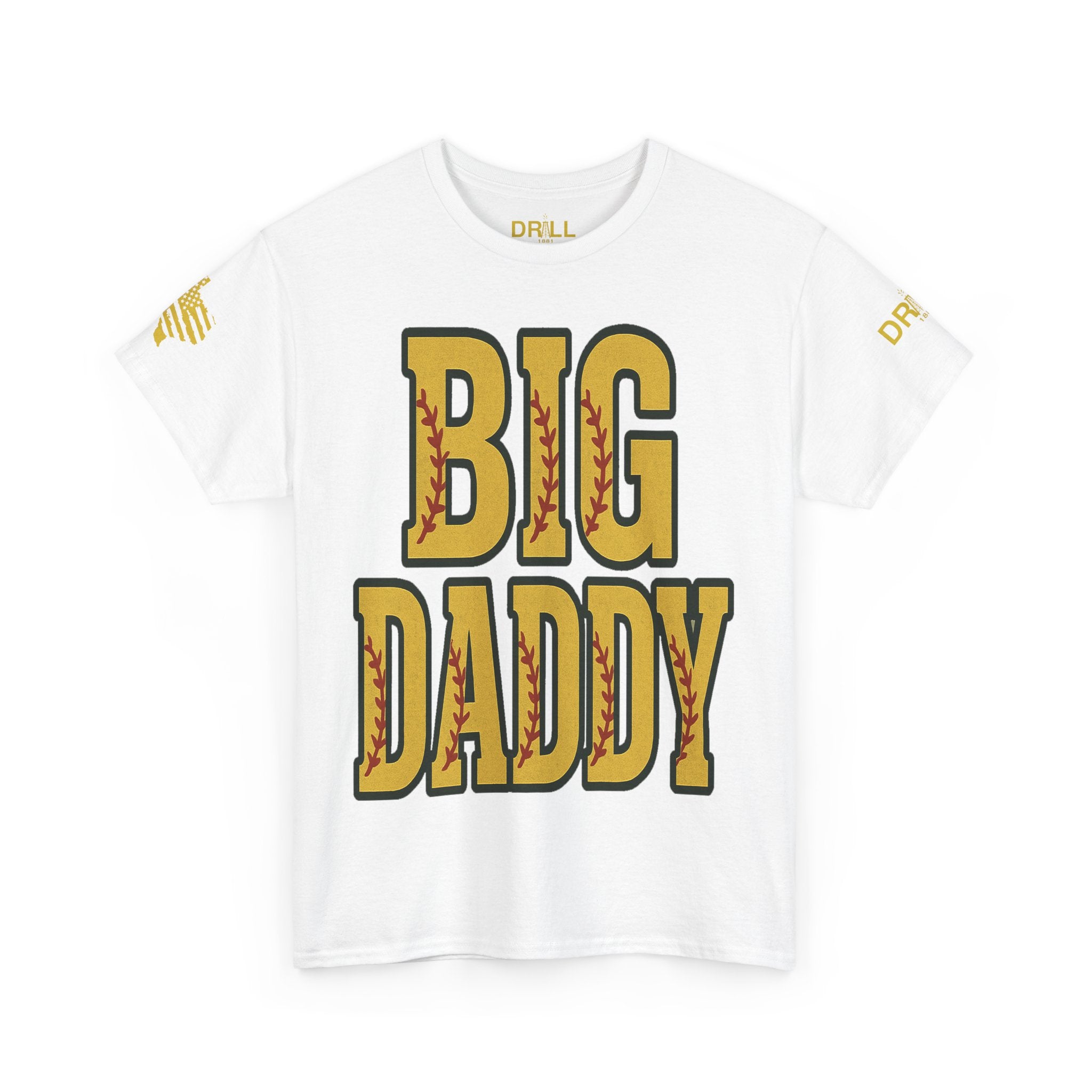 BIG DADDY Softball