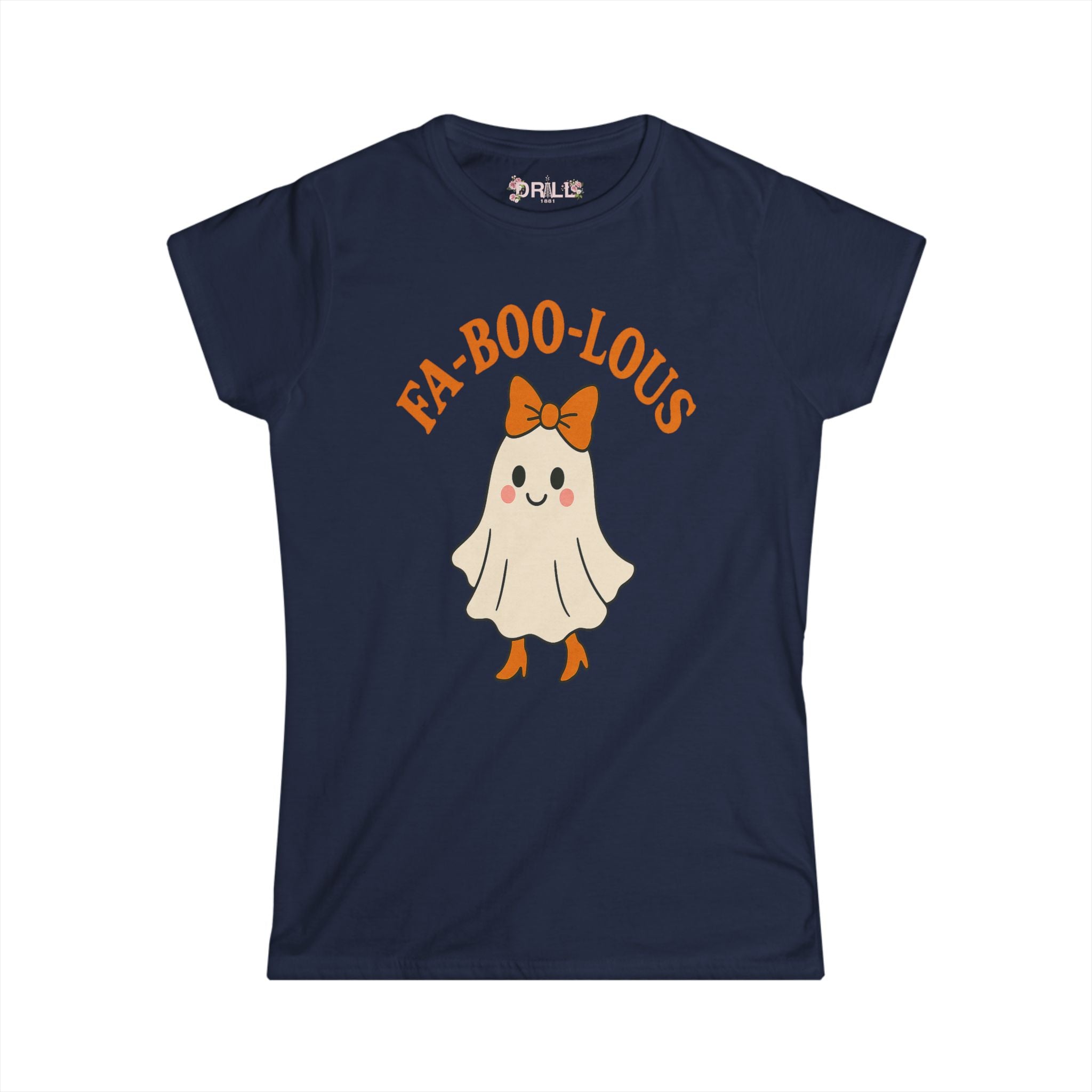 FABOOLOUS FALL Ladies - SS - Front