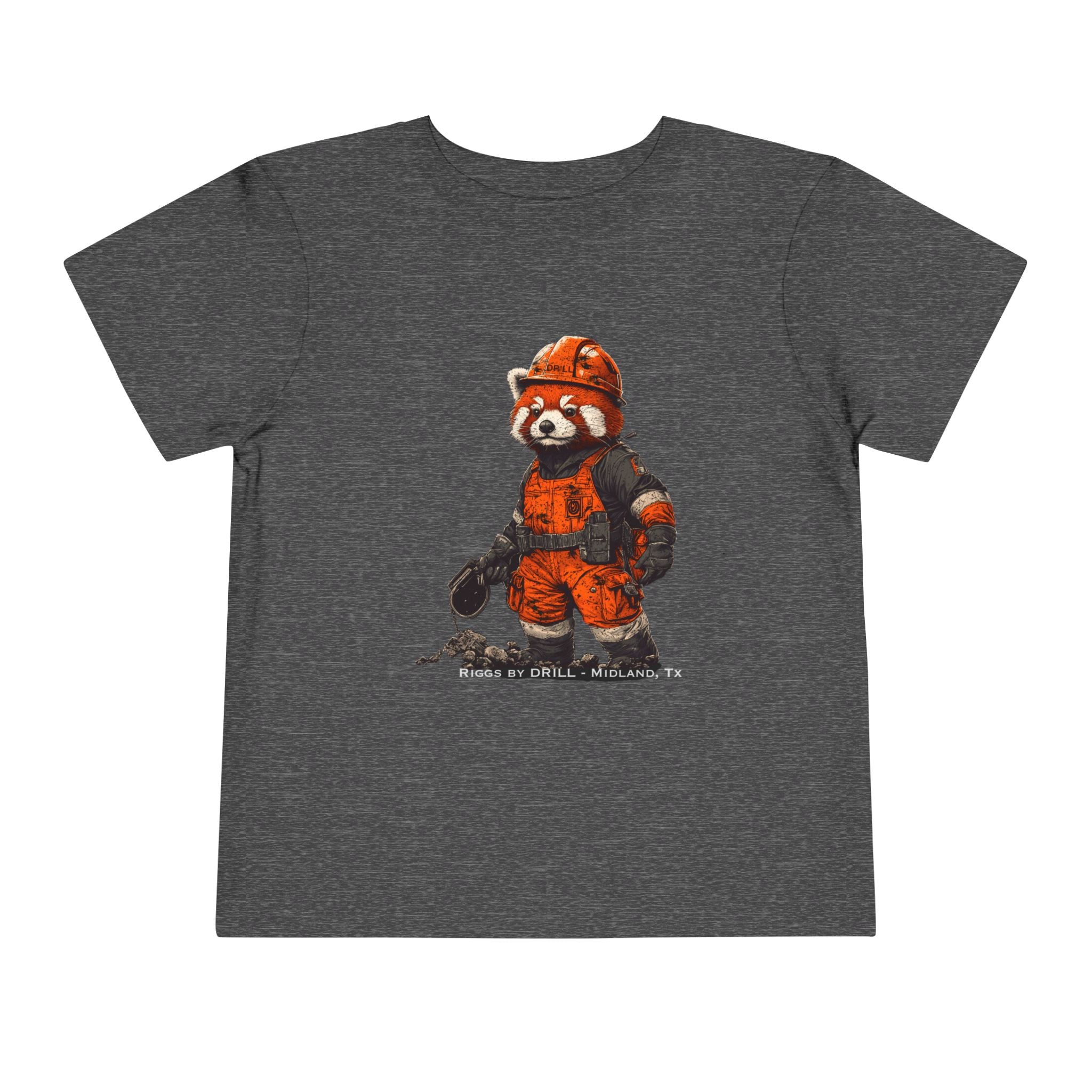 Riggs Deckhand - Toddler Short Sleeve Tee