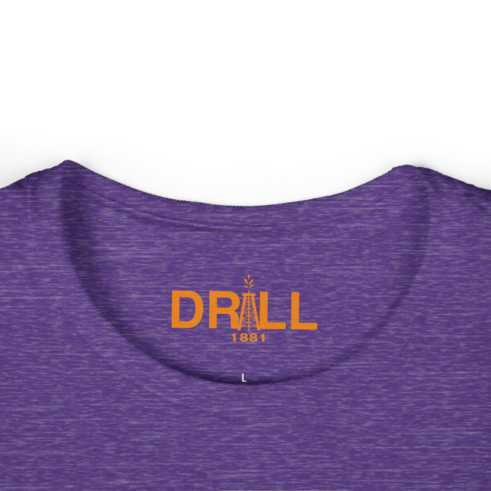 Liquid Gold - Ladies Comfort Tee