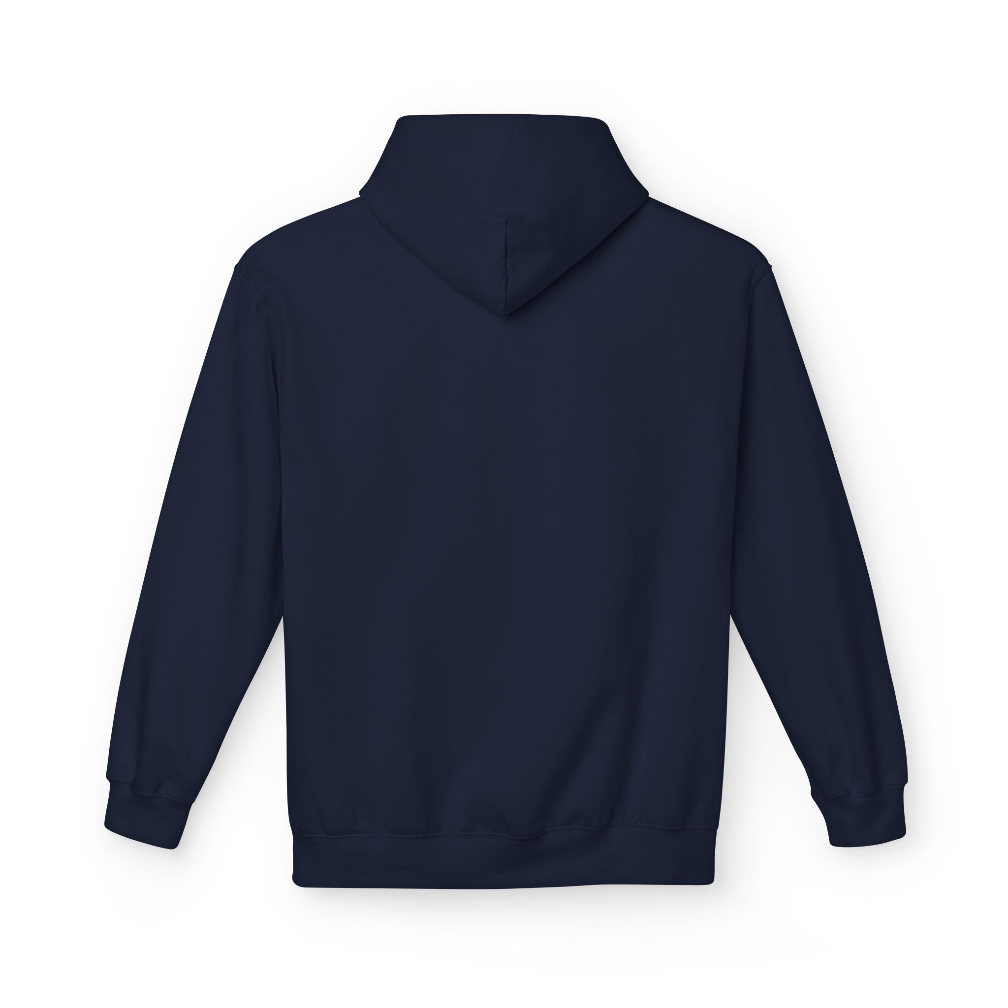 Faith, Hope, Love - Midweight Softstyle Fleece Hoodie