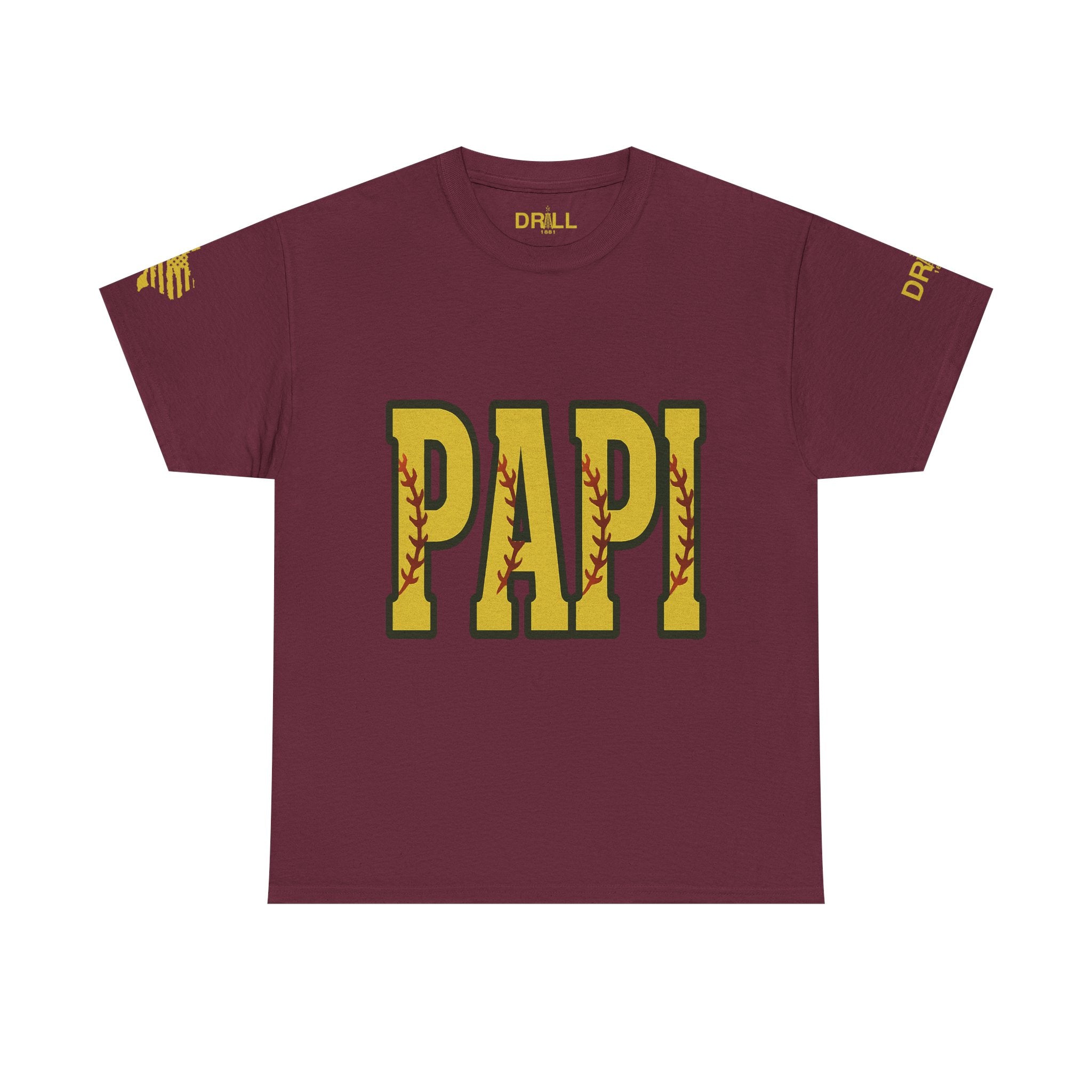 PAPI Softball