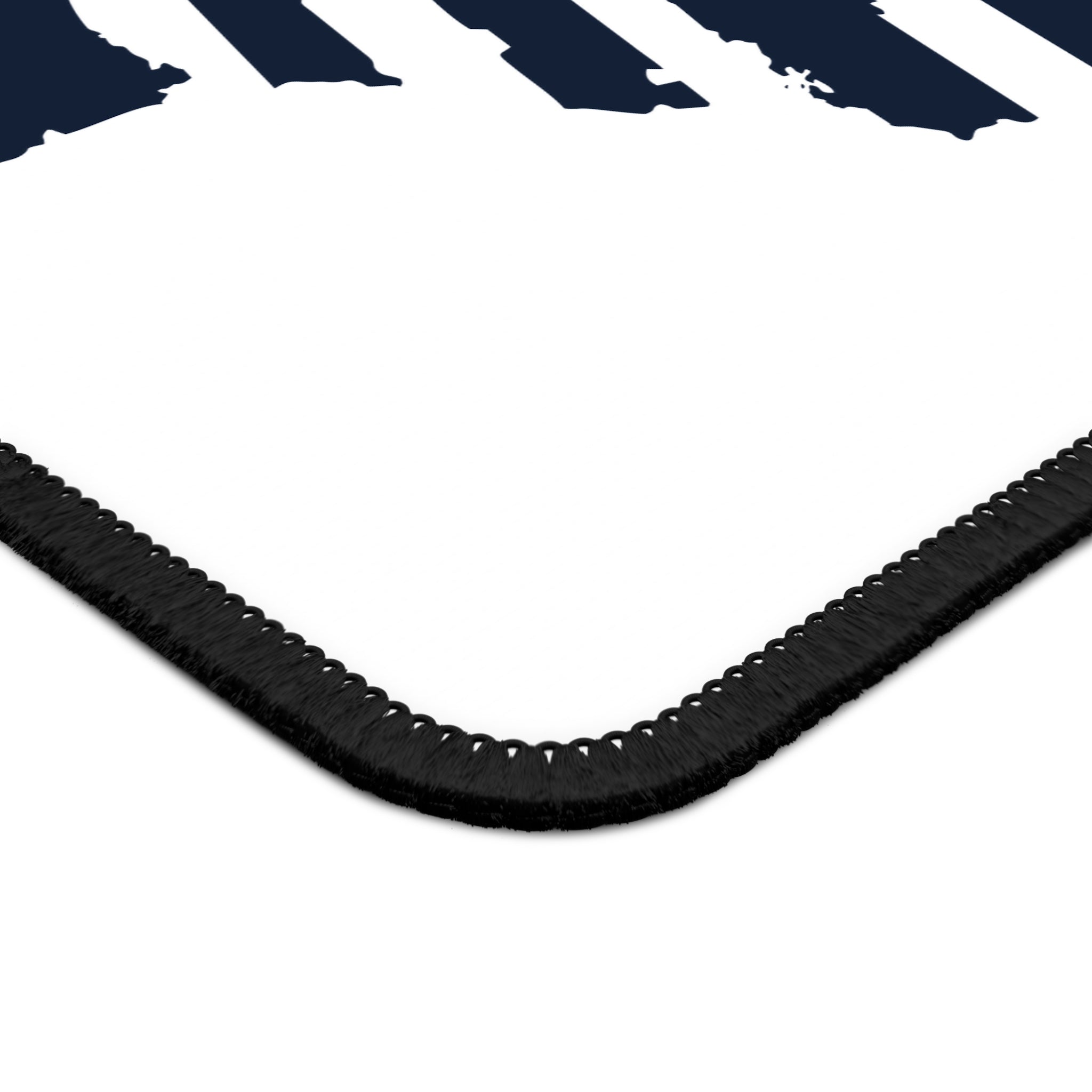 Texas Forever - Gaming Mouse Pad