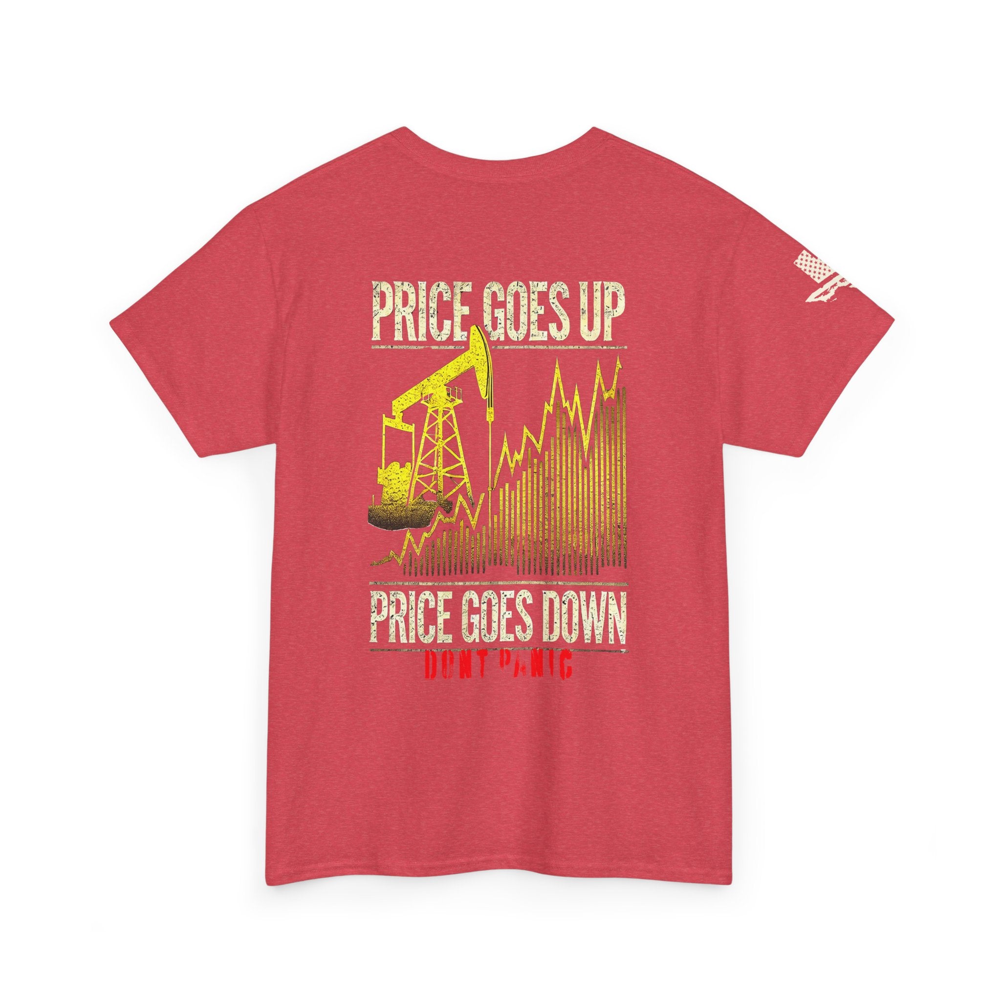 Price - SS - Back