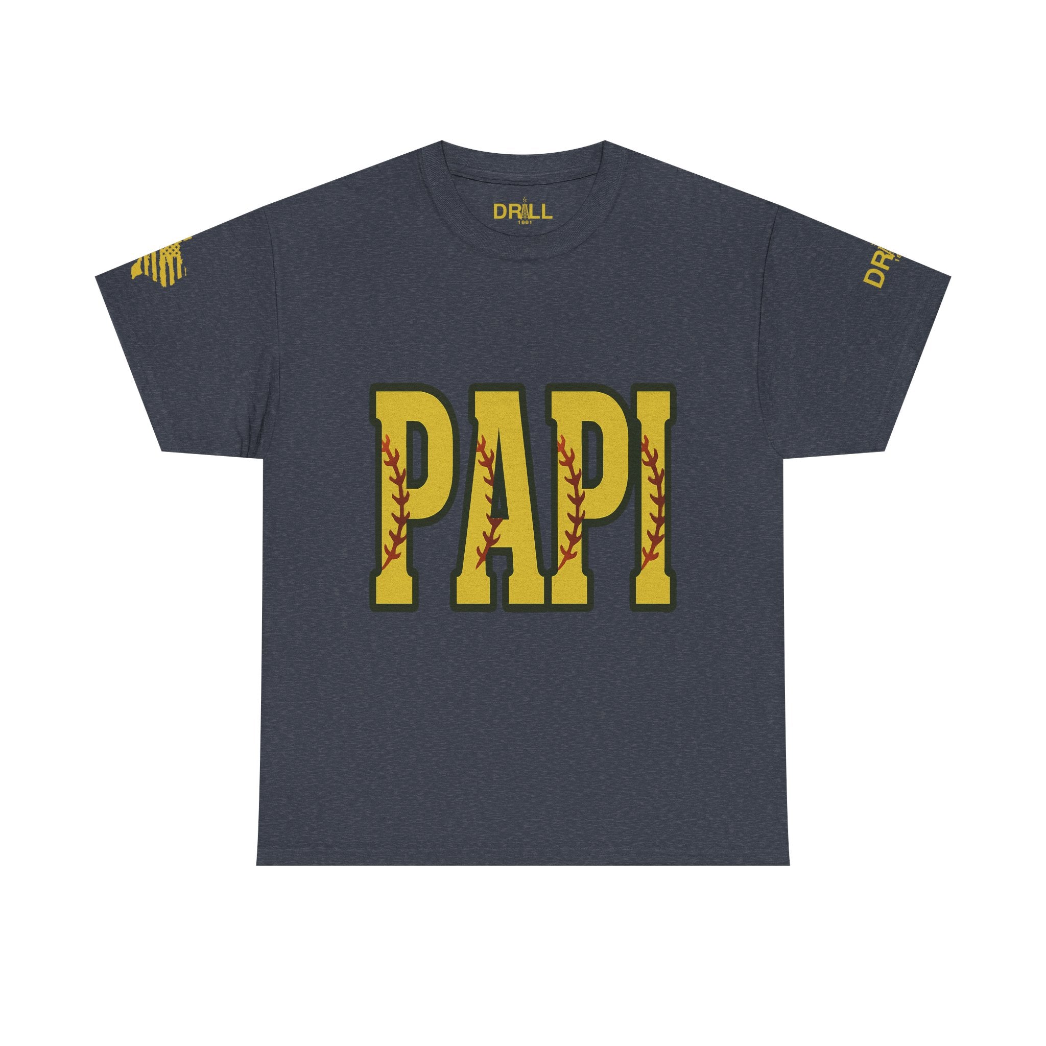 PAPI Softball