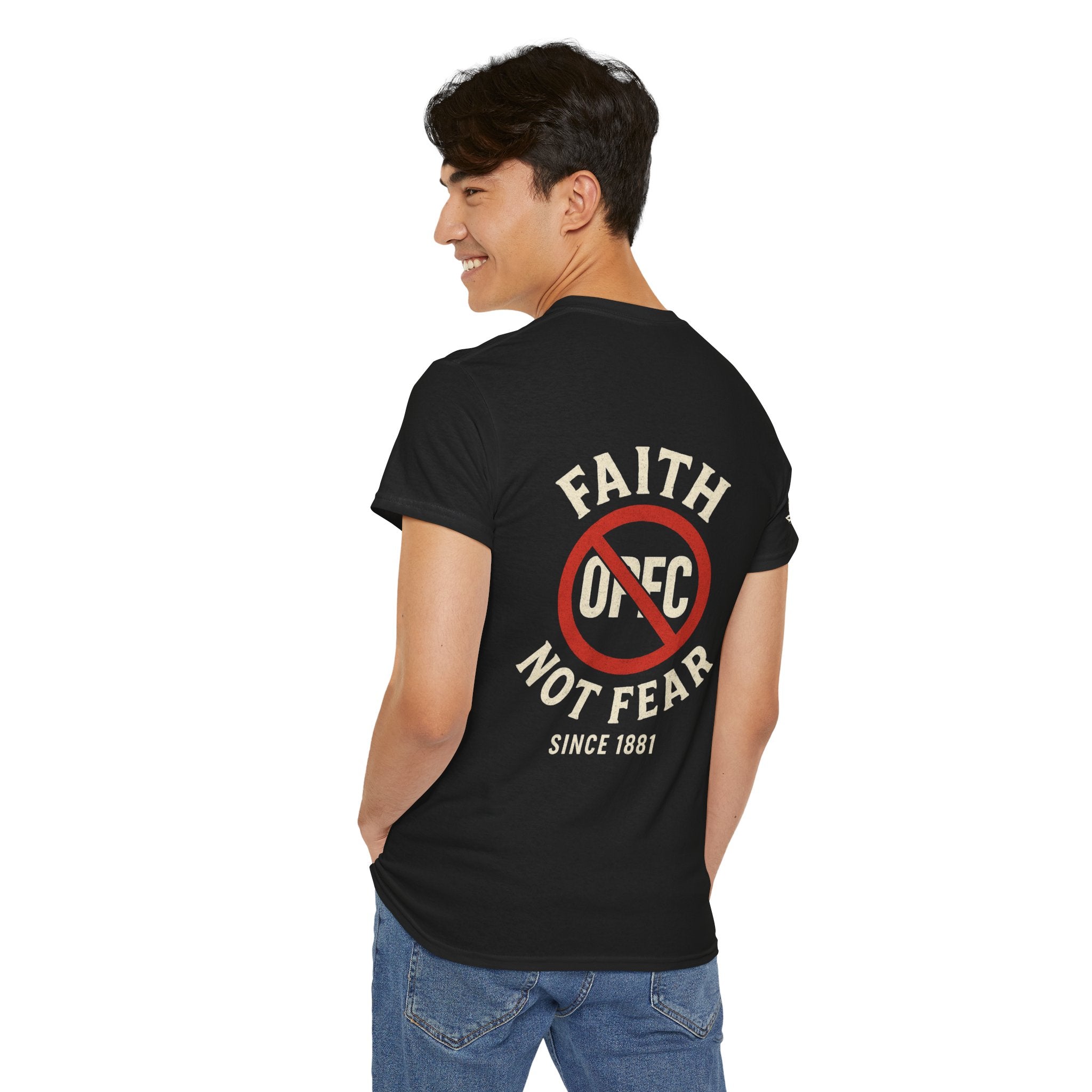 OPEC - SS - Back