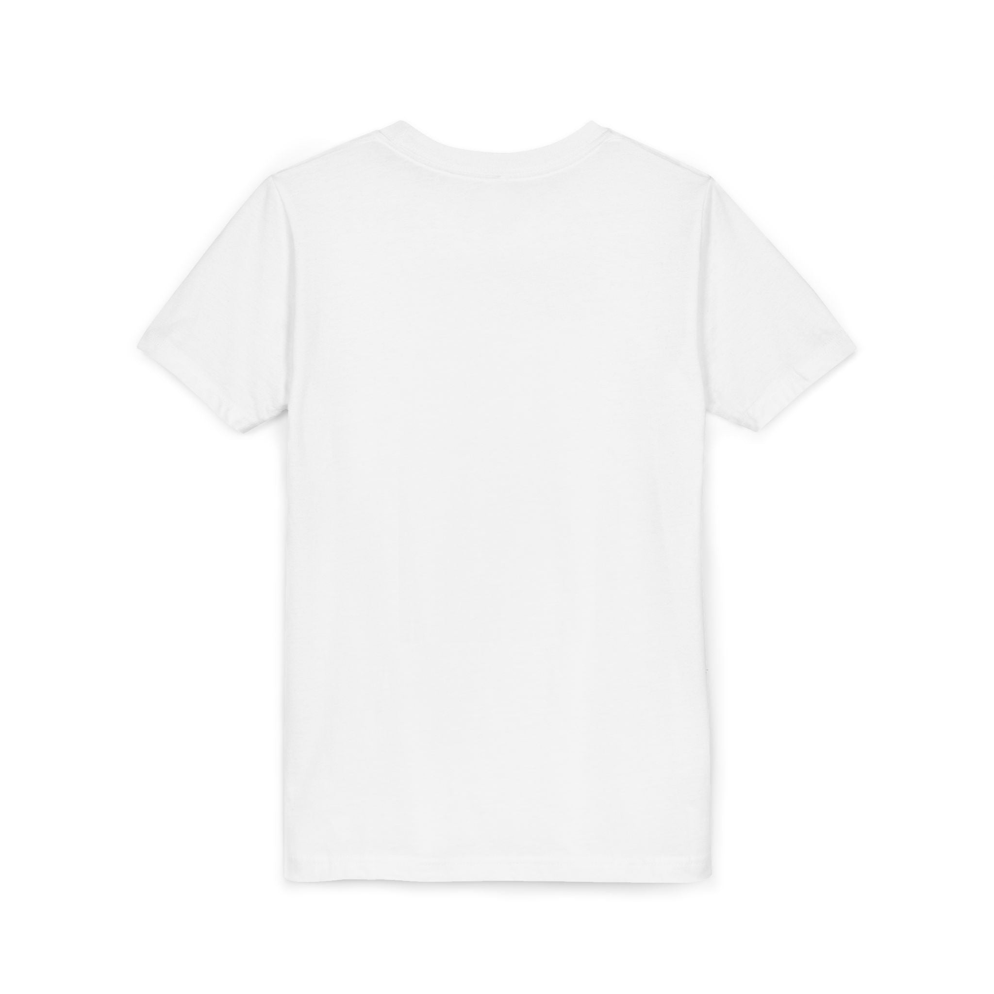 Be The Light Christmas - Youth Short Sleeve Tee - Fun & Stylish T-Shirt for Kids