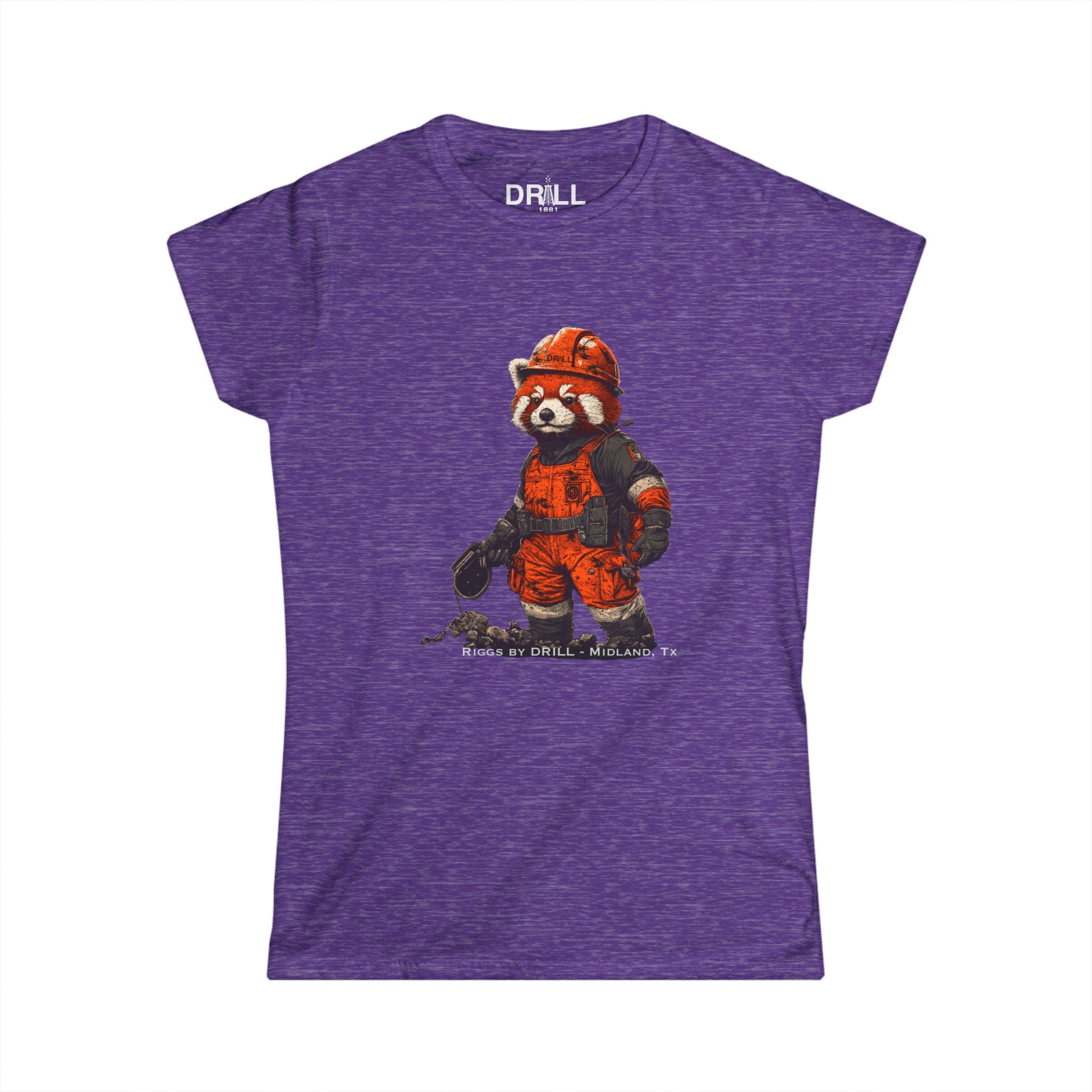Riggs Deckhand - Ladies Comfort Tee