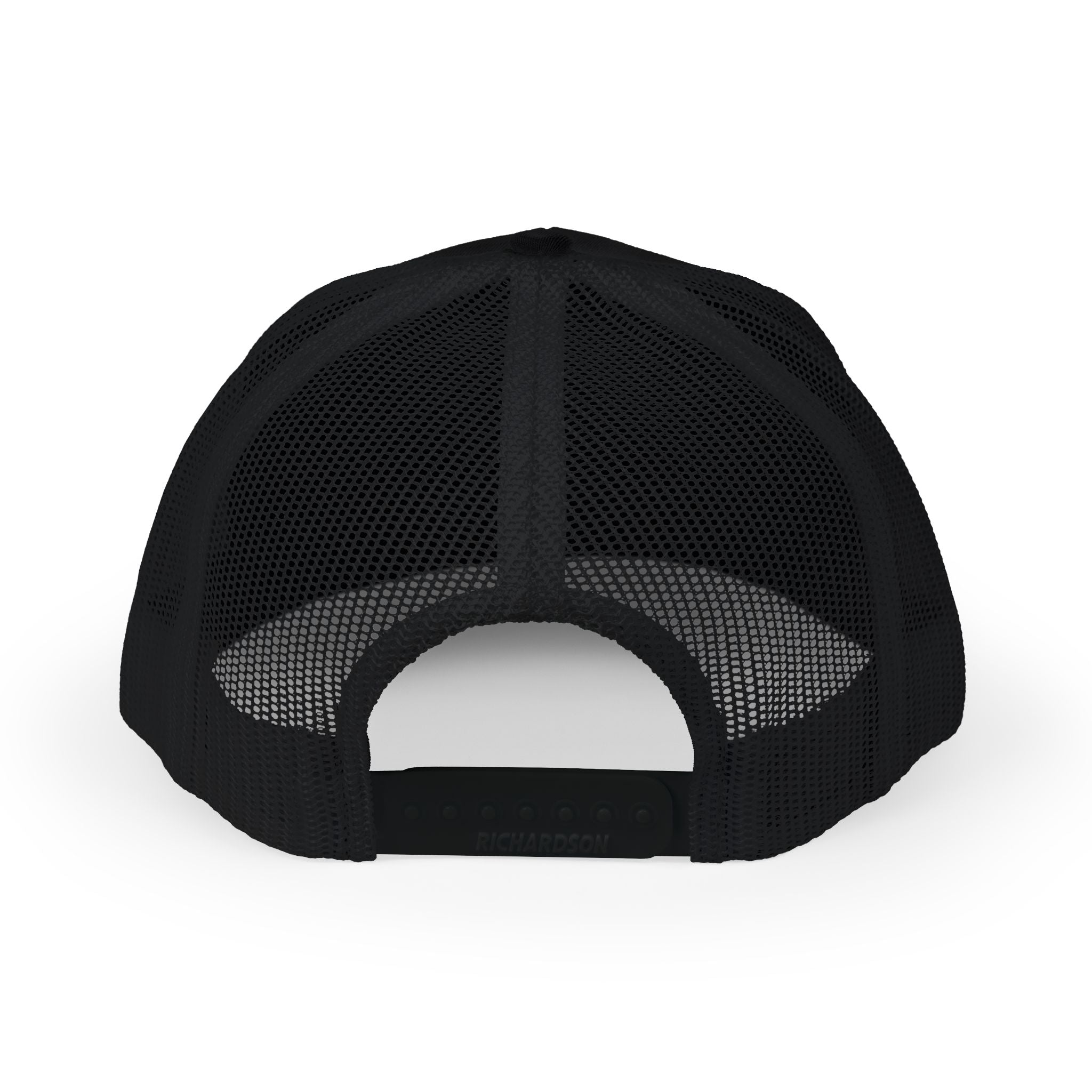 Drill Texas Flag Trucker Hat